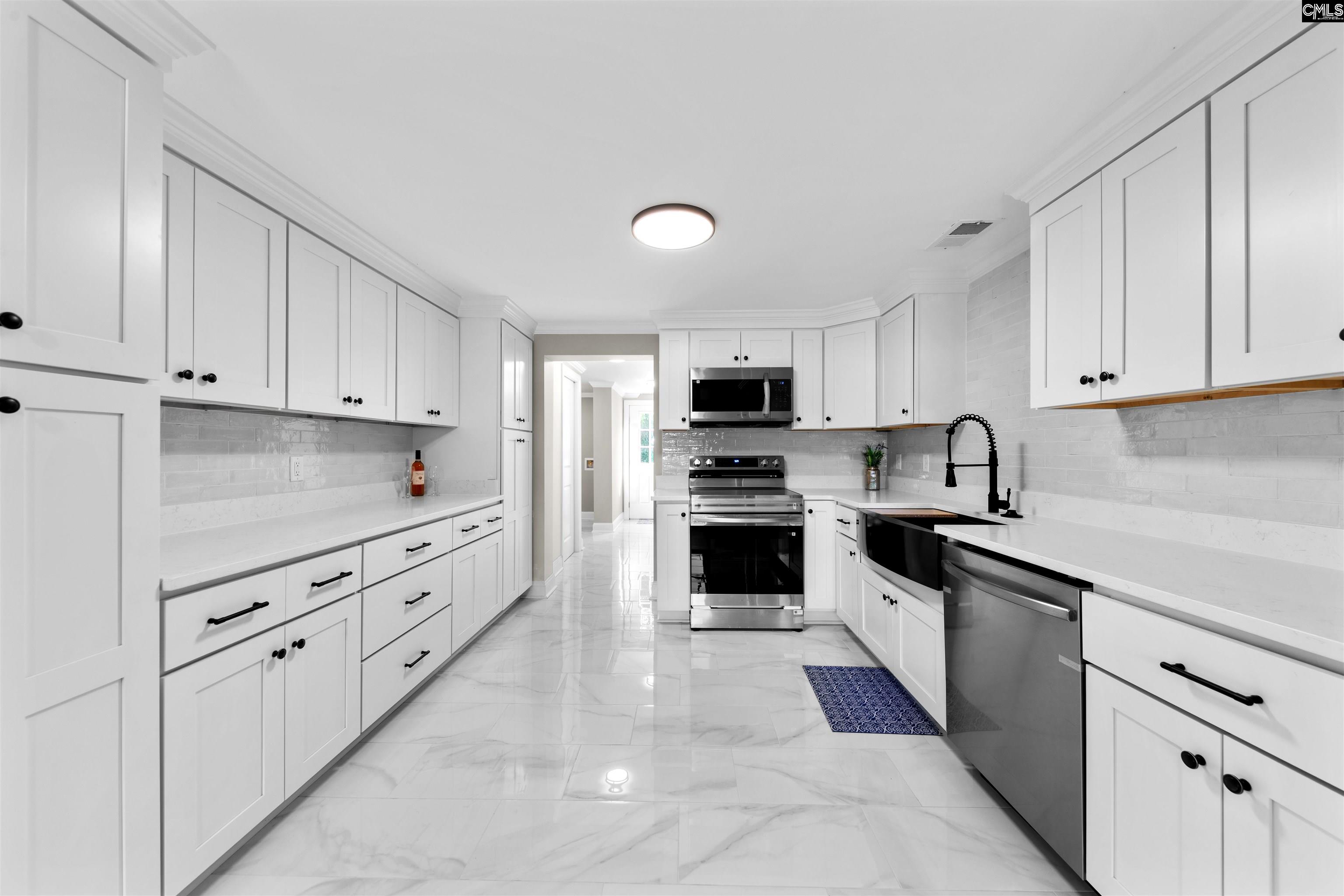 2116 Chickwood Drive Leesville, SC 29070-9999
