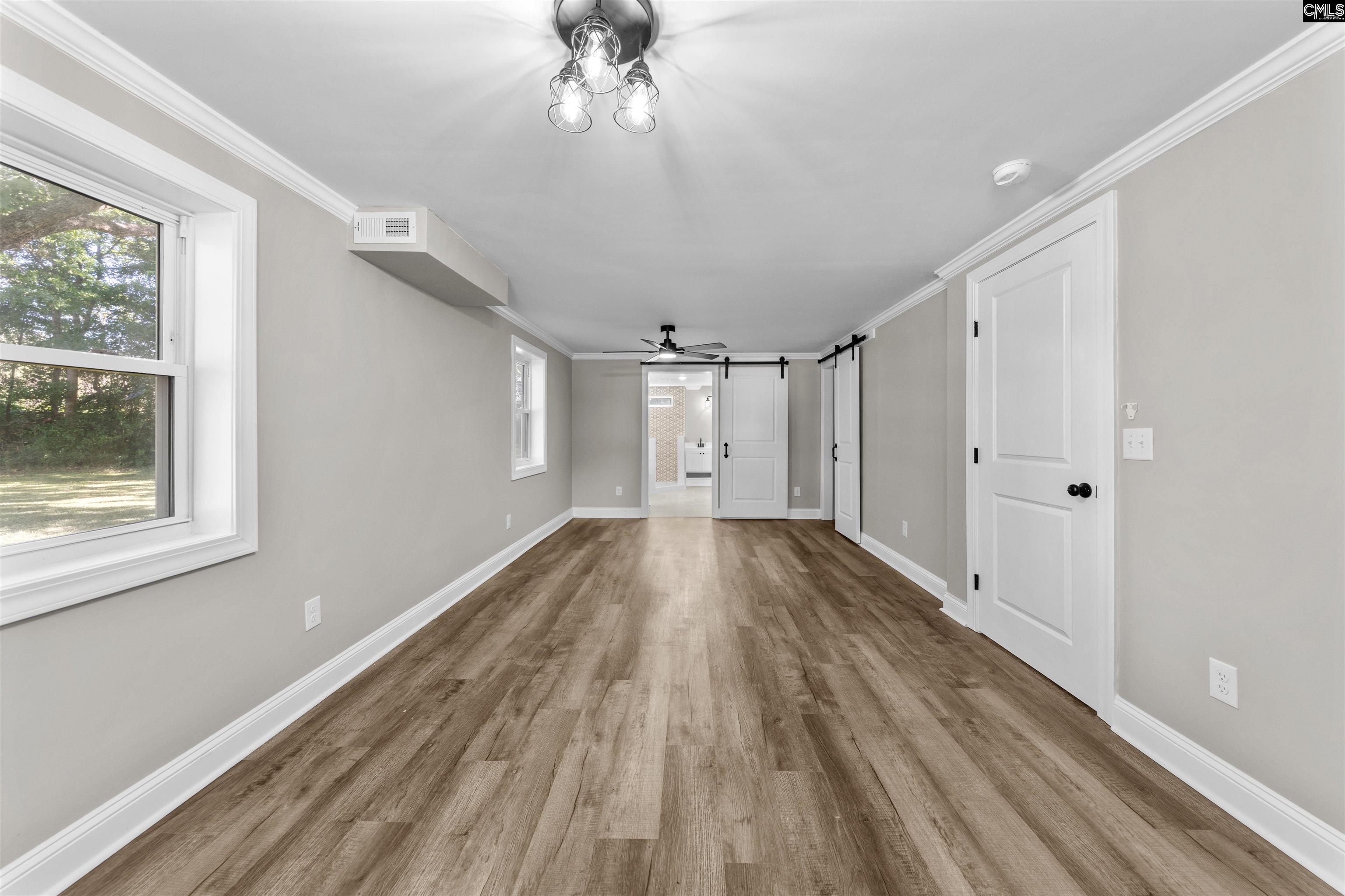 2116 Chickwood Drive Leesville, SC 29070-9999