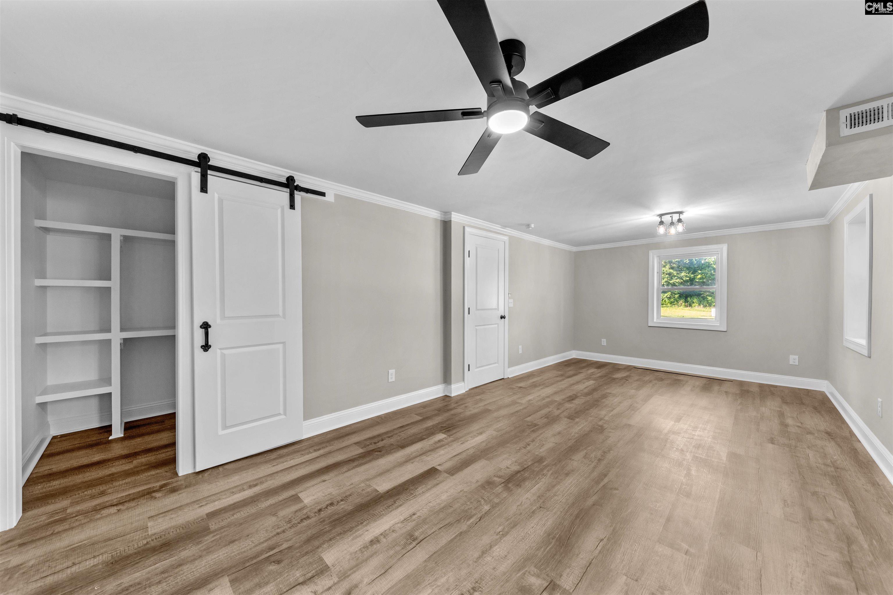 2116 Chickwood Drive Leesville, SC 29070-9999