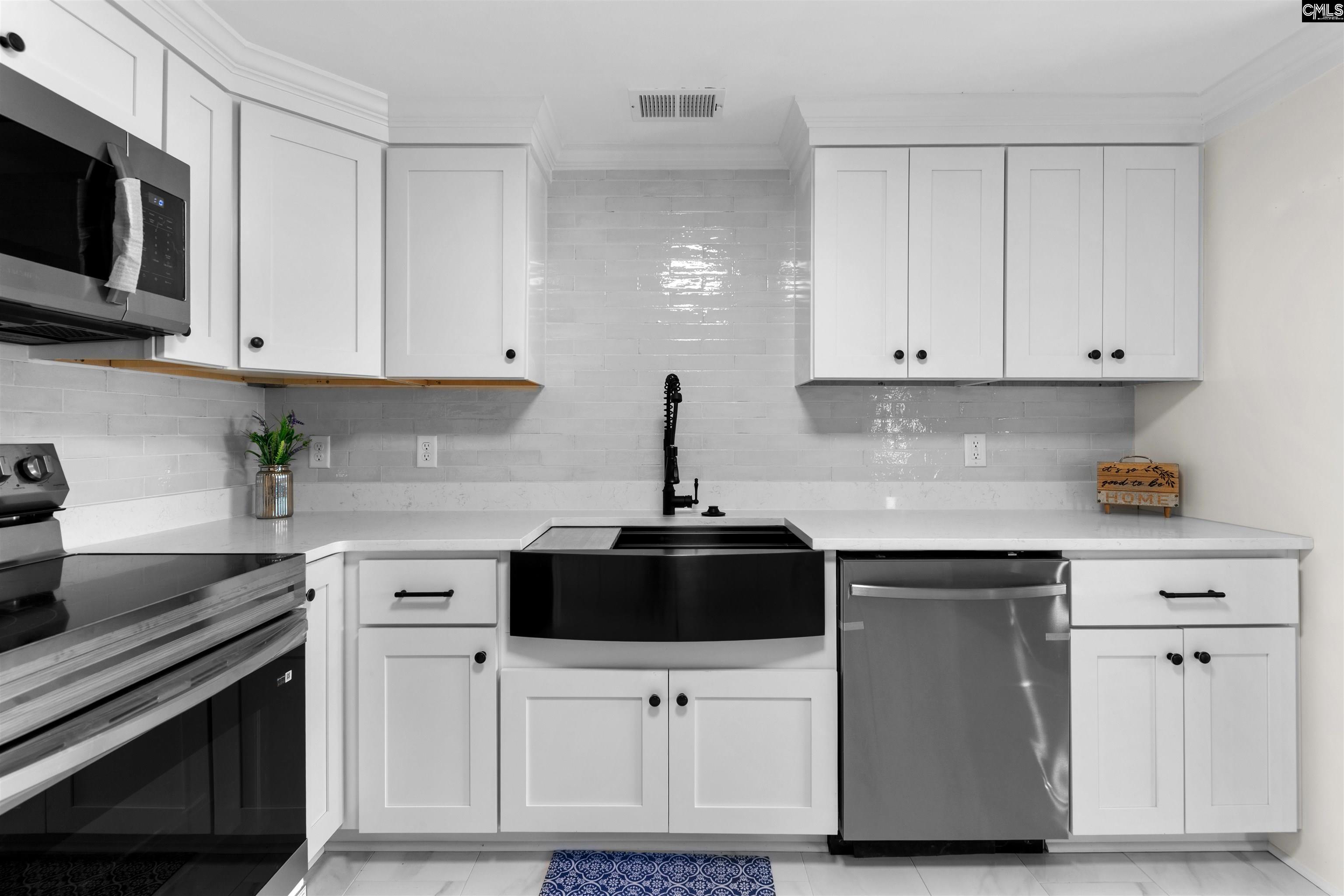 2116 Chickwood Drive Leesville, SC 29070-9999