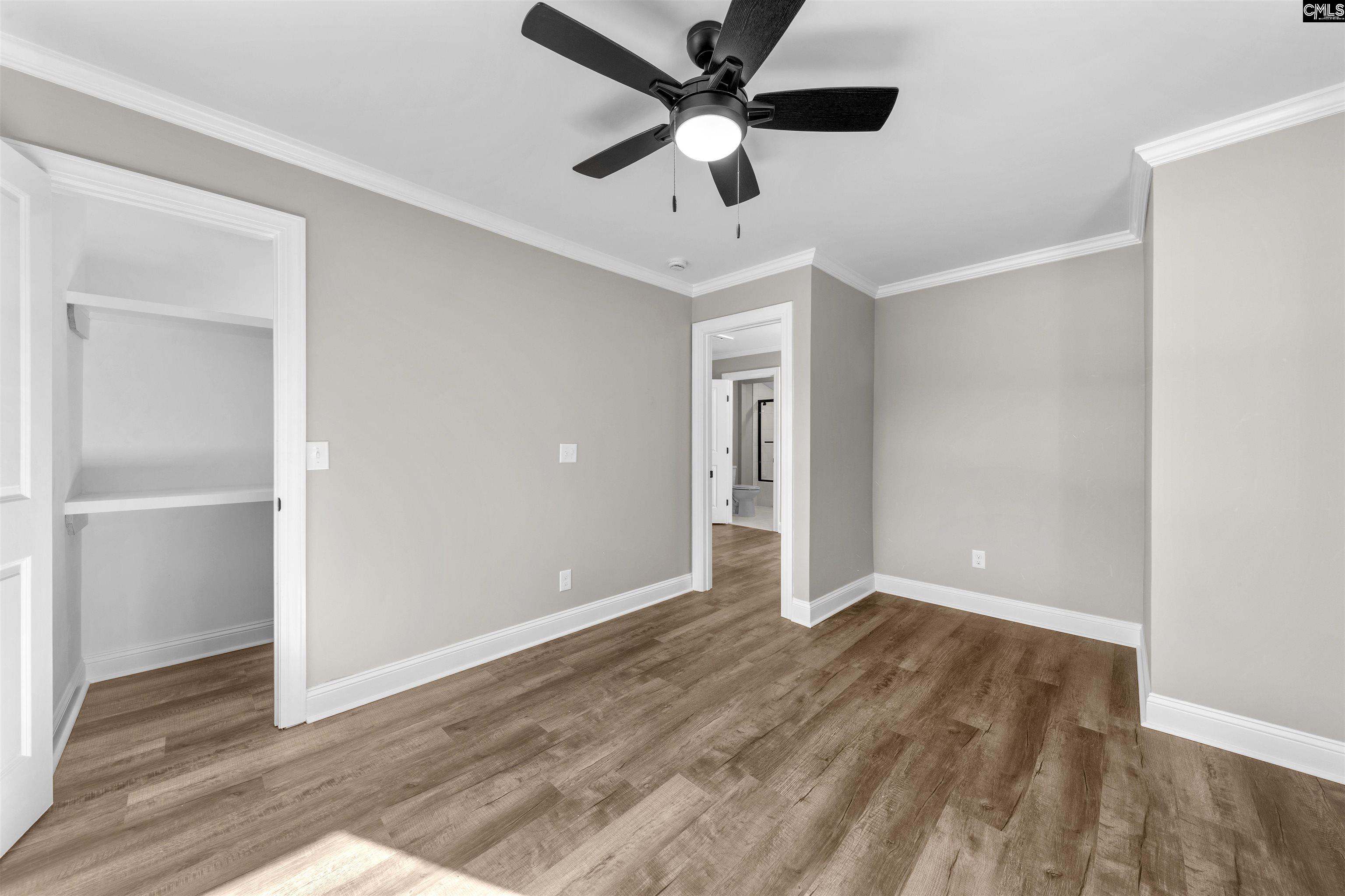 2116 Chickwood Drive Leesville, SC 29070-9999