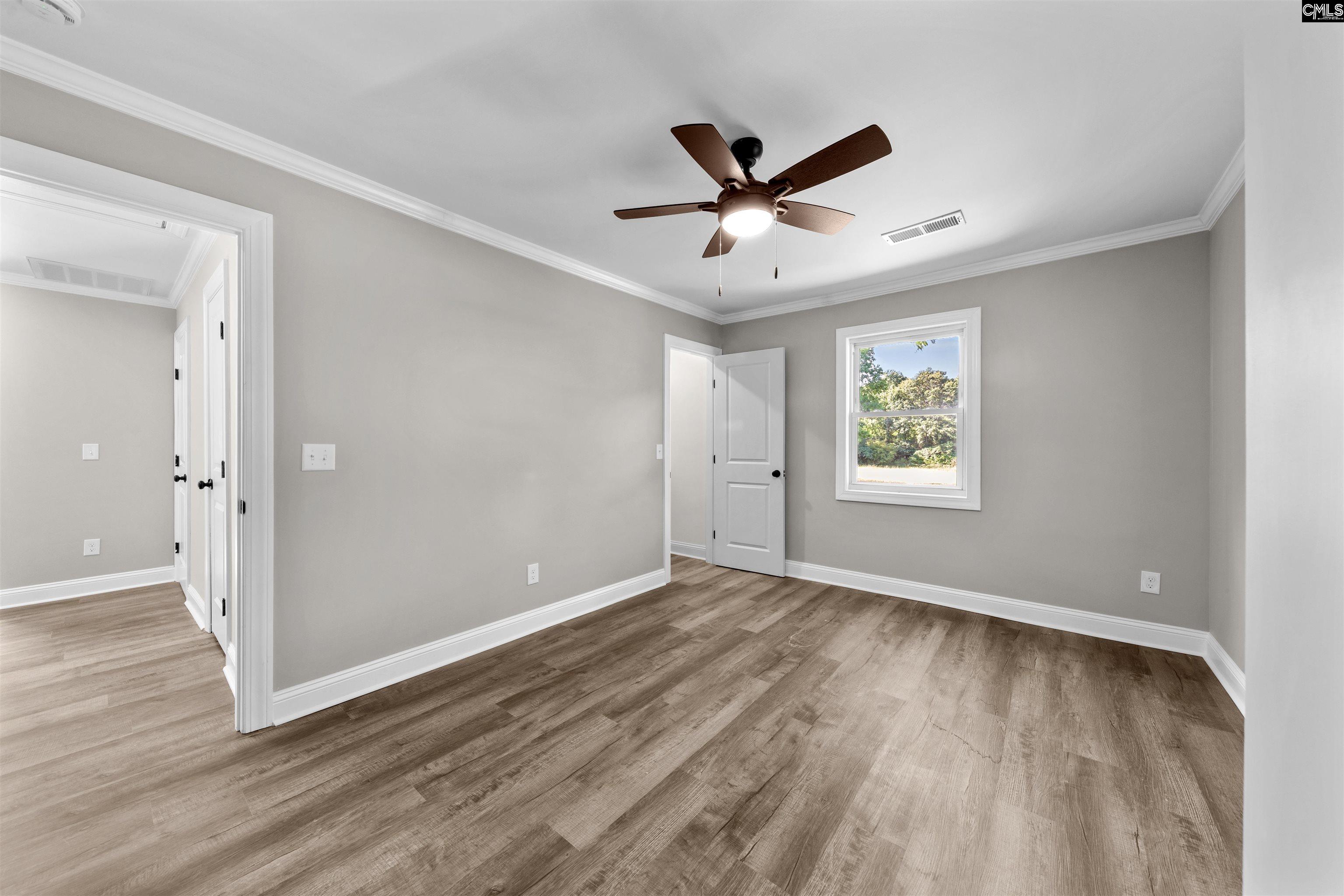 2116 Chickwood Drive Leesville, SC 29070-9999