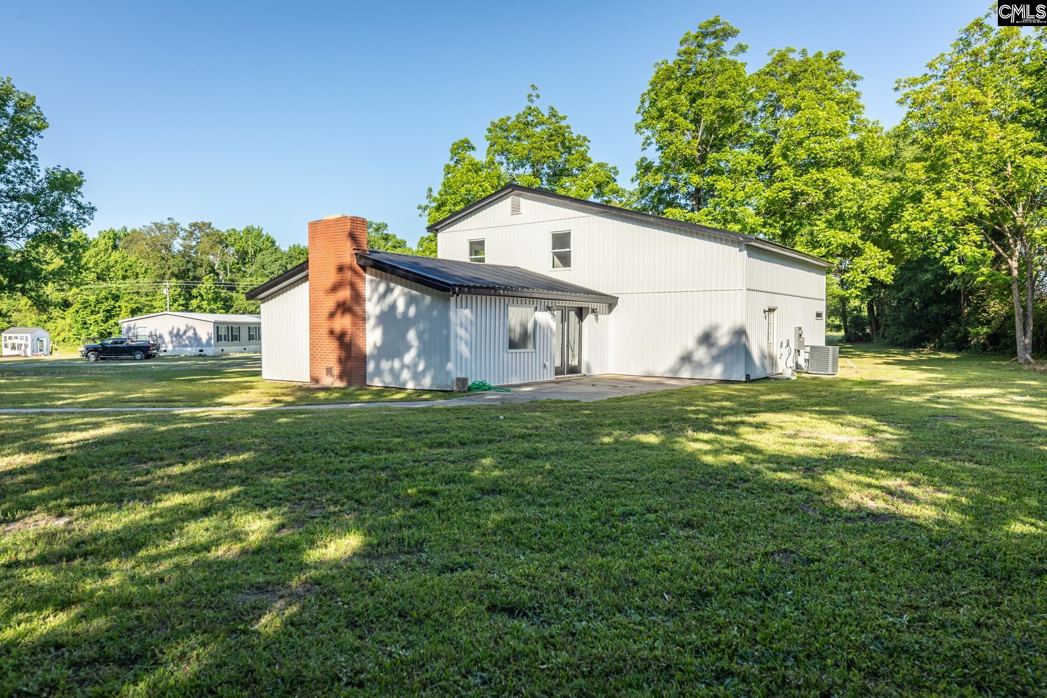 2116 Chickwood Drive Leesville, SC 29070-9999