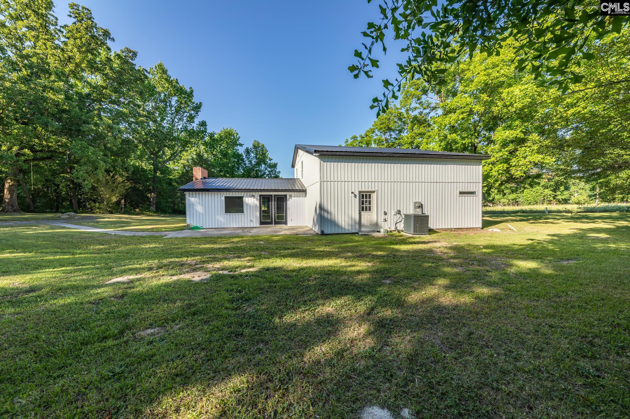 2116 Chickwood Drive Leesville, SC 29070-9999