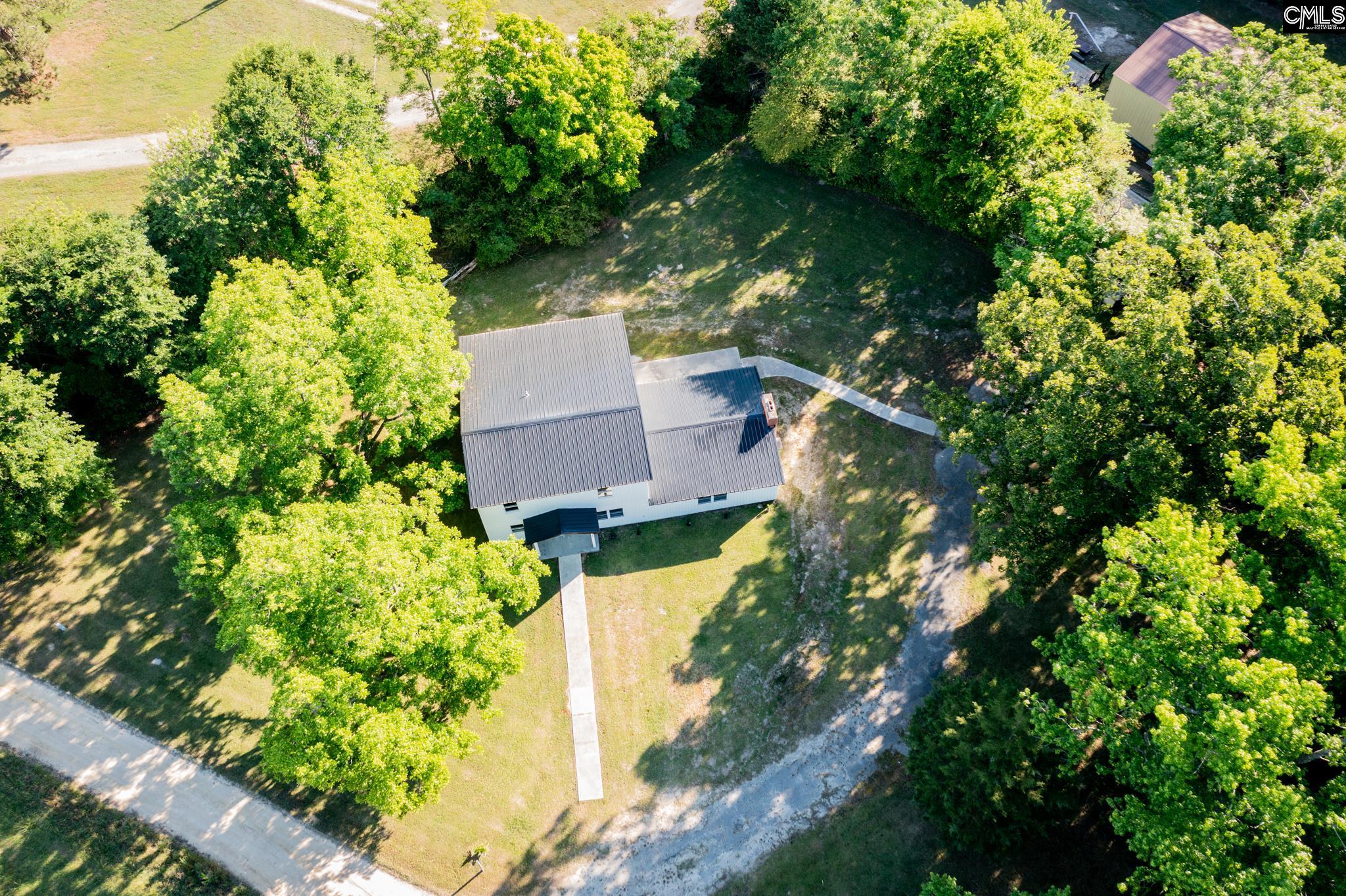 2116 Chickwood Drive Leesville, SC 29070-9999