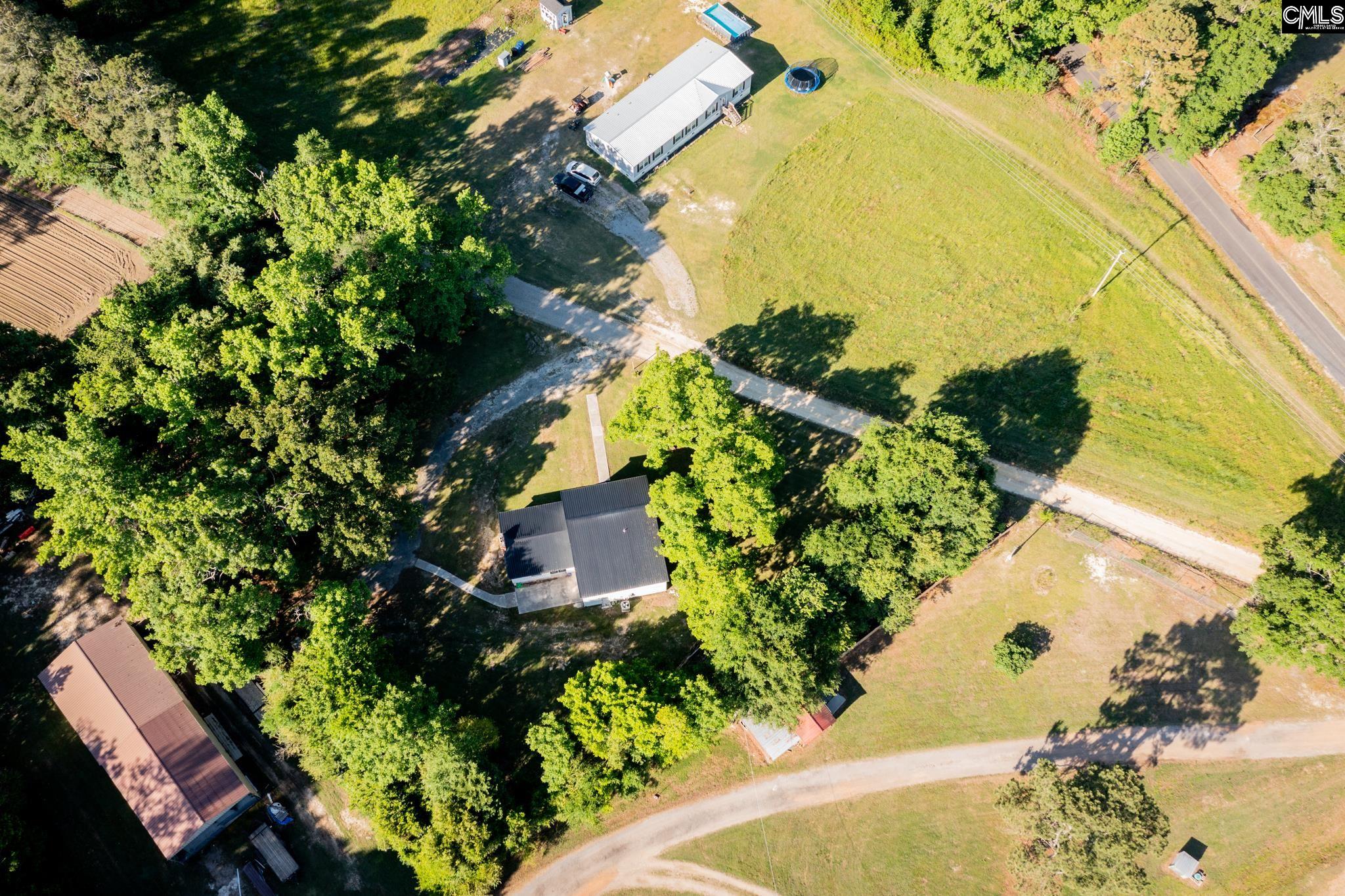 2116 Chickwood Drive Leesville, SC 29070-9999