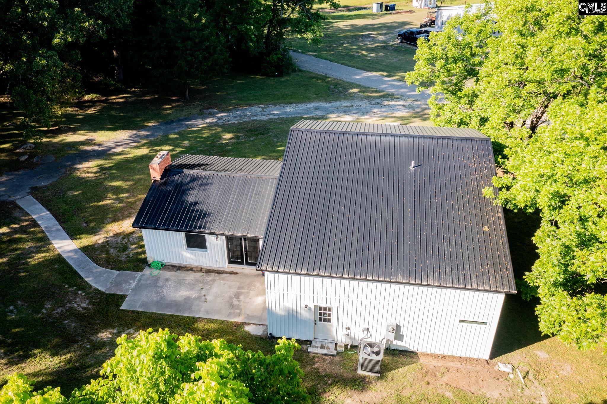 2116 Chickwood Drive Leesville, SC 29070-9999