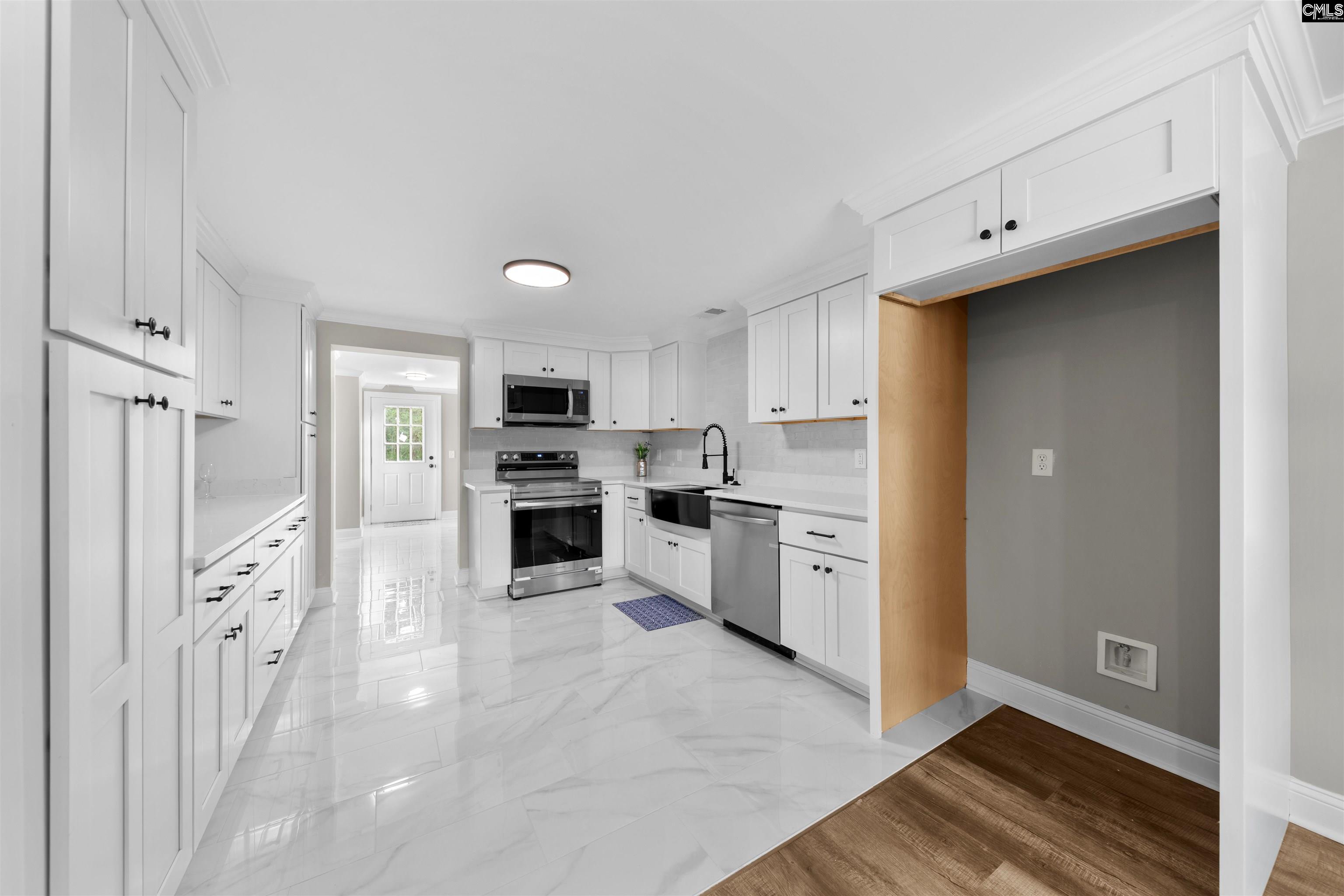 2116 Chickwood Drive Leesville, SC 29070-9999