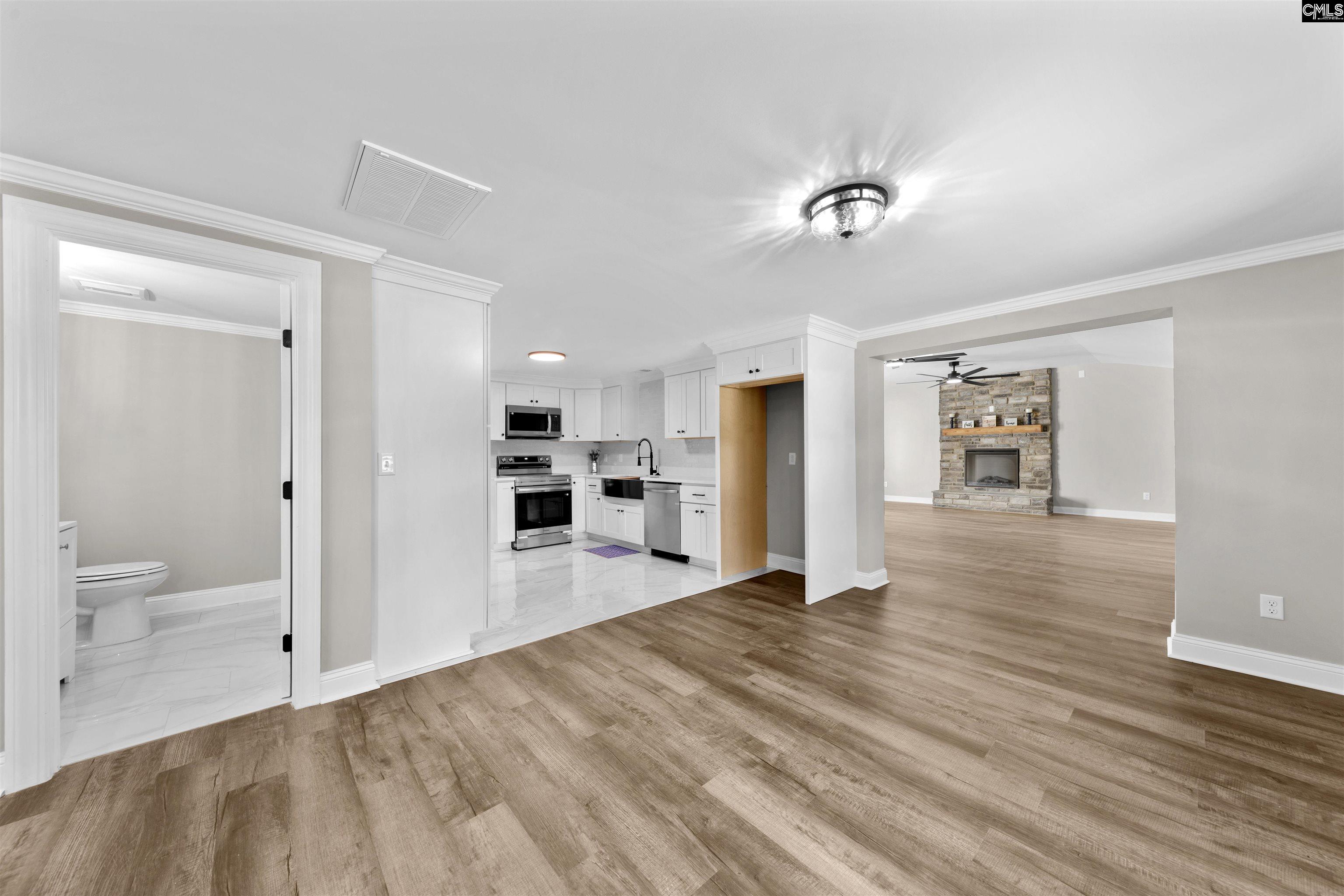 2116 Chickwood Drive Leesville, SC 29070-9999
