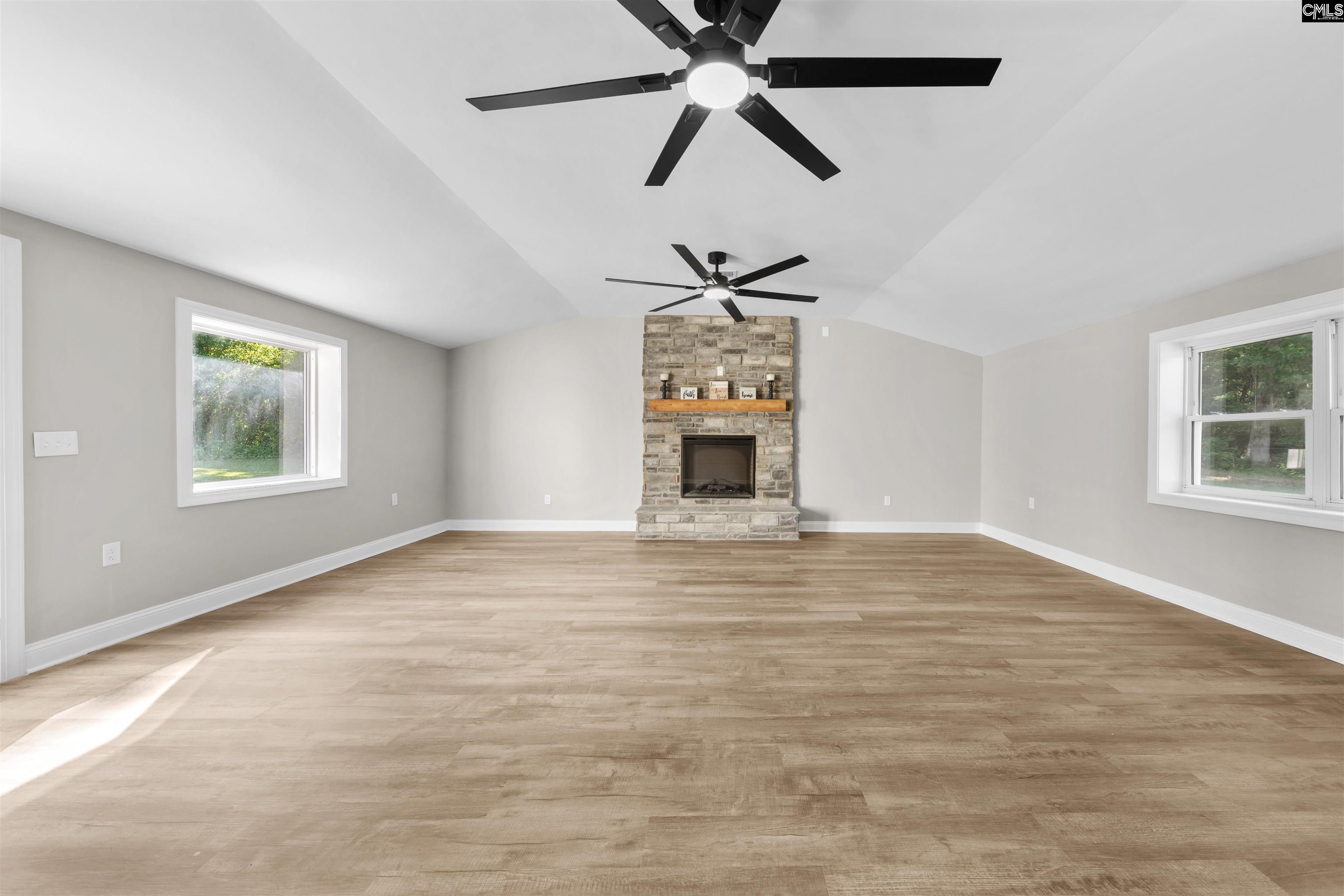 2116 Chickwood Drive Leesville, SC 29070-9999