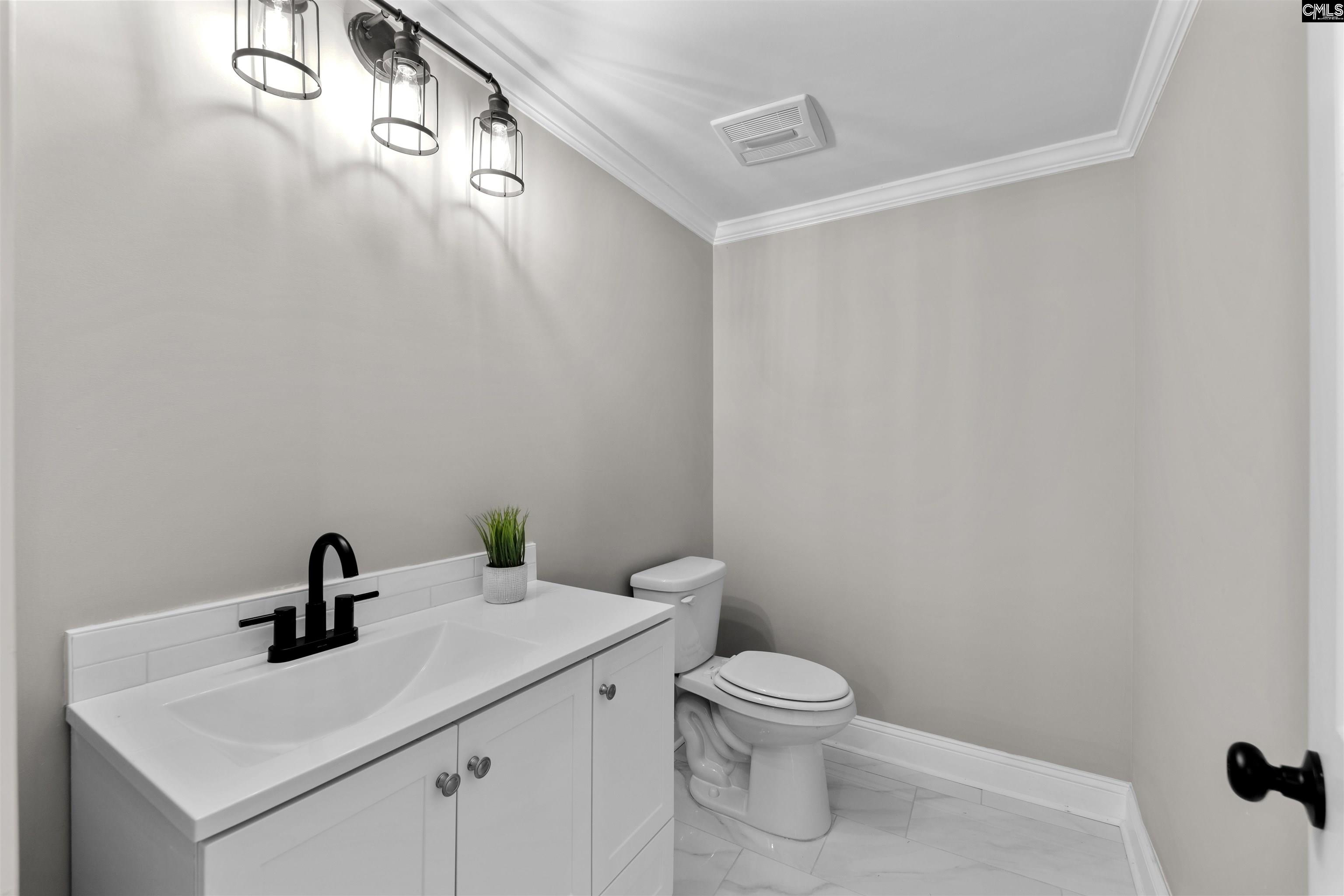 2116 Chickwood Drive Leesville, SC 29070-9999