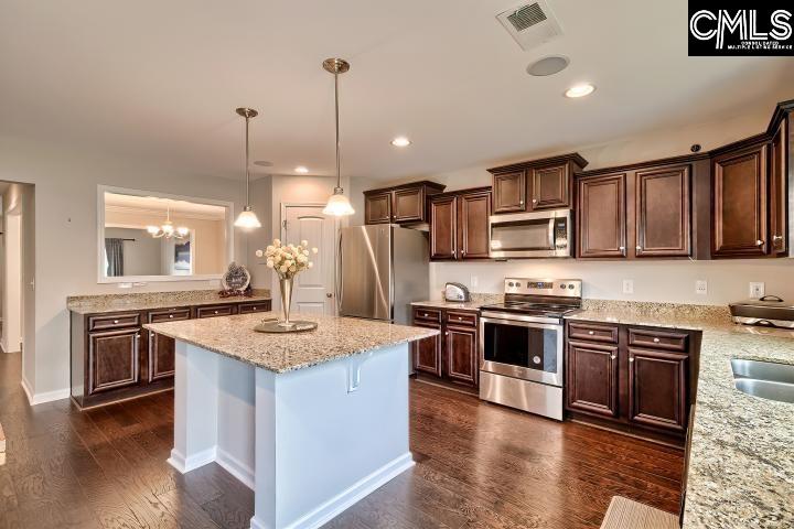 828 Red Solstice Court Lexington, SC 29073
