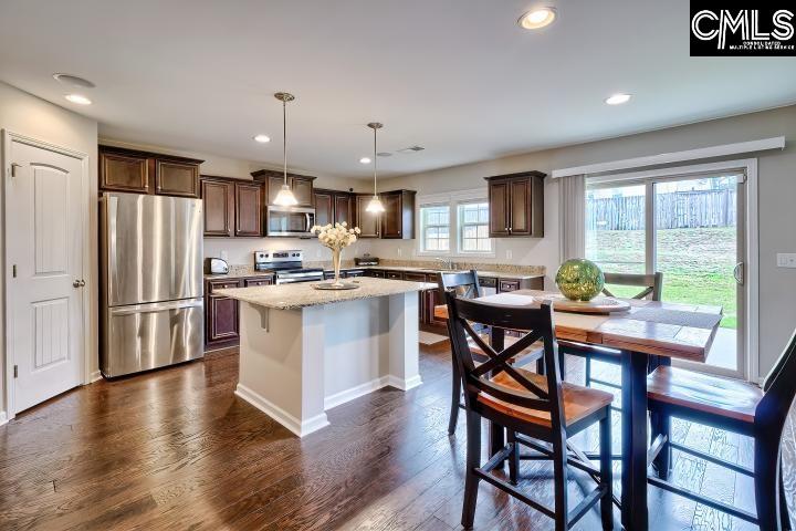 828 Red Solstice Court Lexington, SC 29073