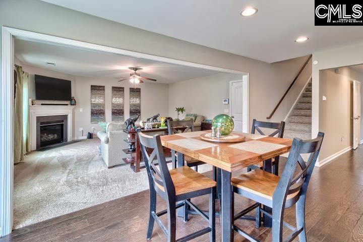 828 Red Solstice Court Lexington, SC 29073