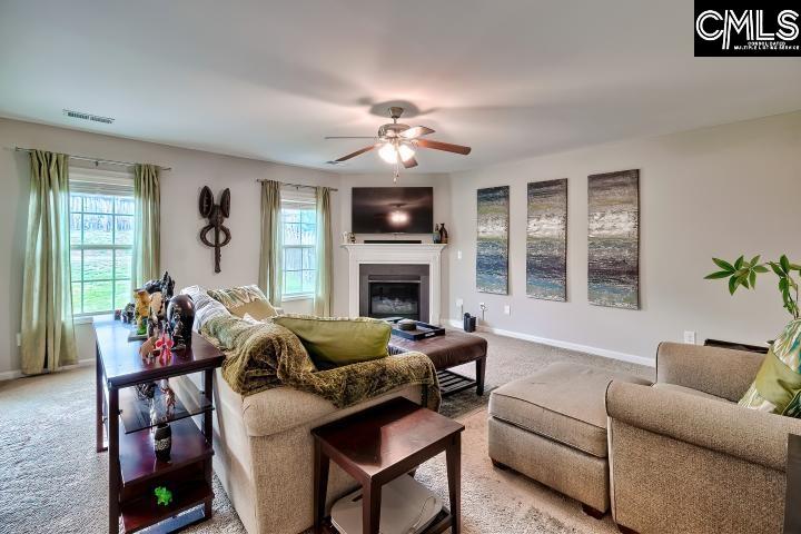 828 Red Solstice Court Lexington, SC 29073