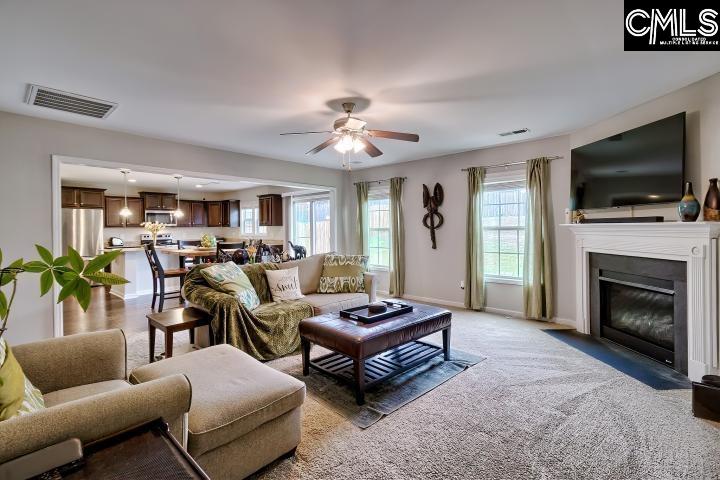 828 Red Solstice Court Lexington, SC 29073