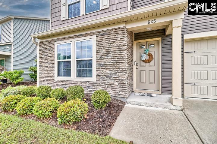 828 Red Solstice Court Lexington, SC 29073