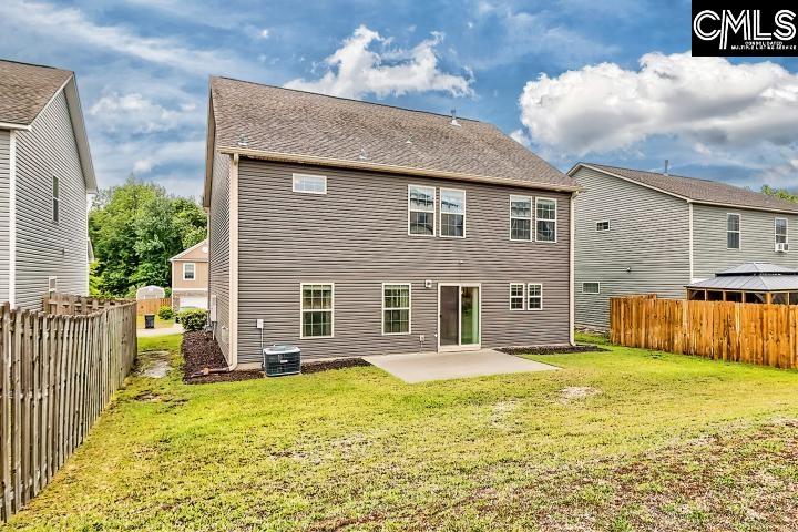 828 Red Solstice Court Lexington, SC 29073