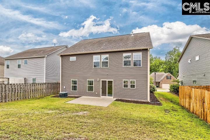 828 Red Solstice Court Lexington, SC 29073