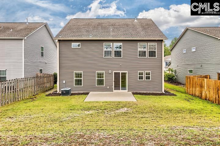 828 Red Solstice Court Lexington, SC 29073