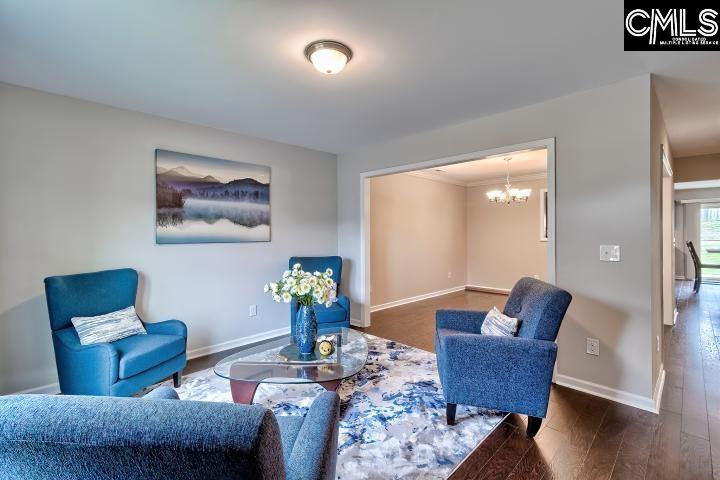 828 Red Solstice Court Lexington, SC 29073