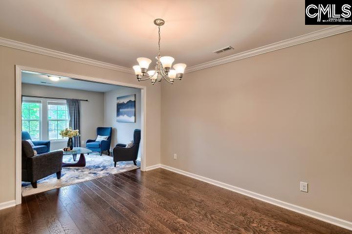 828 Red Solstice Court Lexington, SC 29073