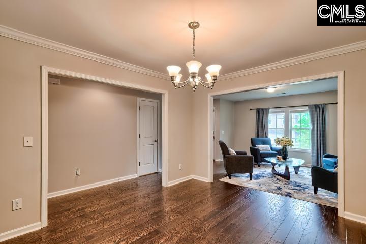 828 Red Solstice Court Lexington, SC 29073