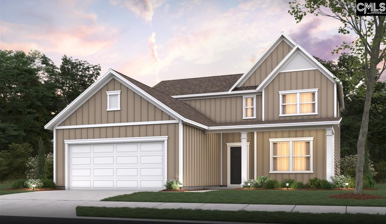 481 Mont Haven Place Lexington, SC 29072