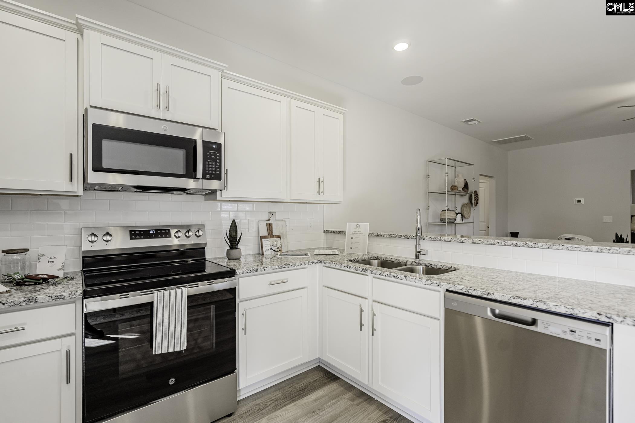 416 Hardwick Drive Columbia, SC 29223