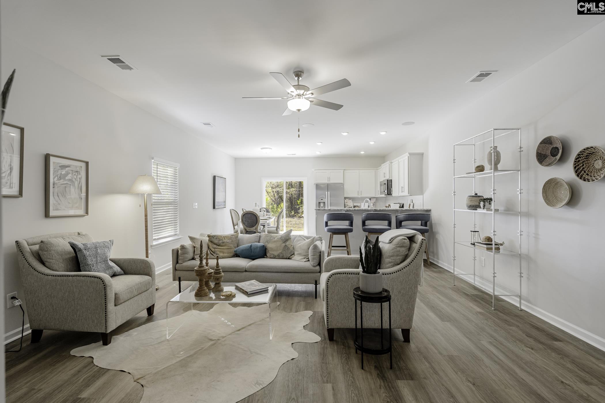 416 Hardwick Drive Columbia, SC 29223