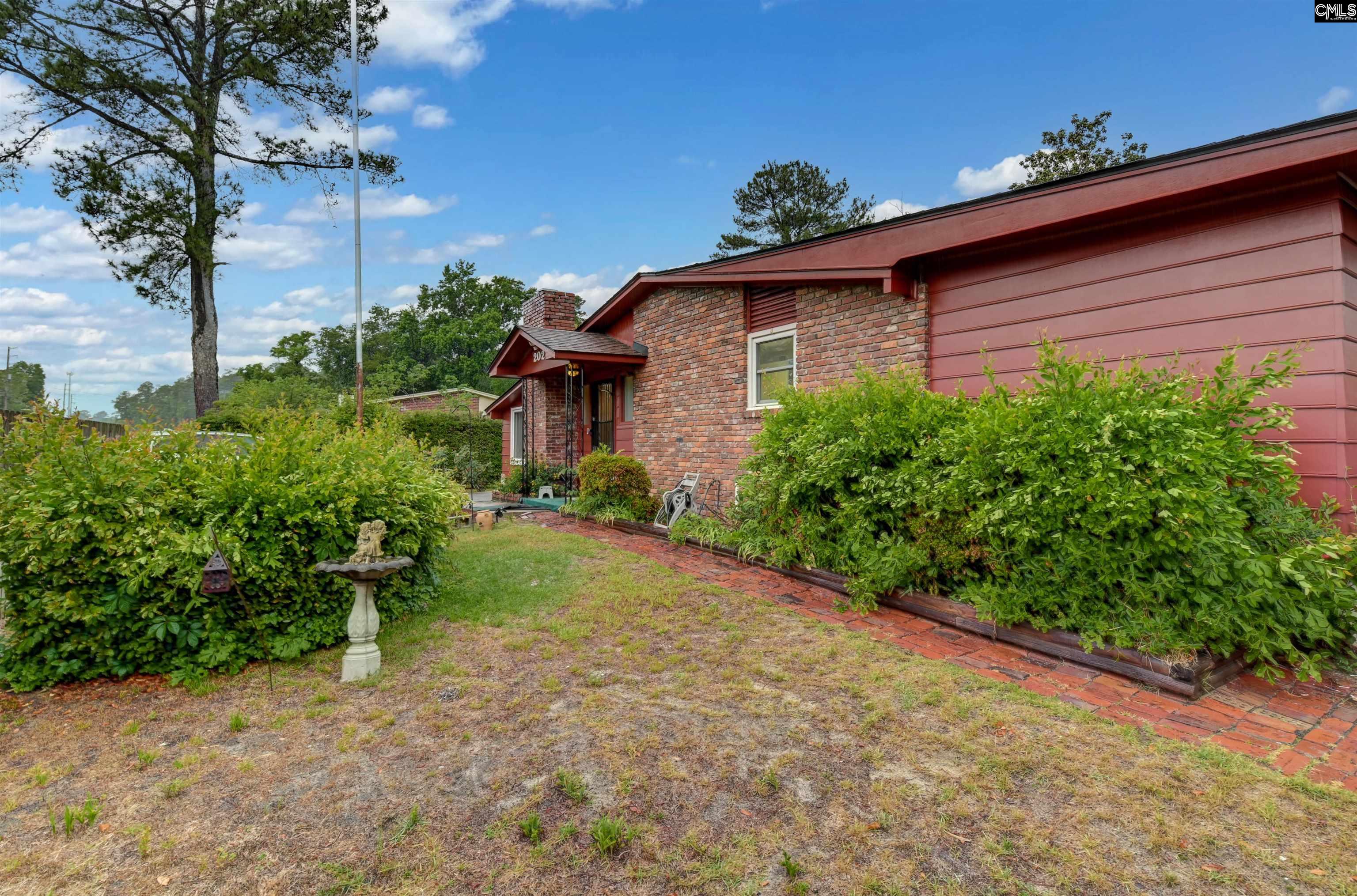 2027 Leesburg Road Columbia, SC 29209-2951