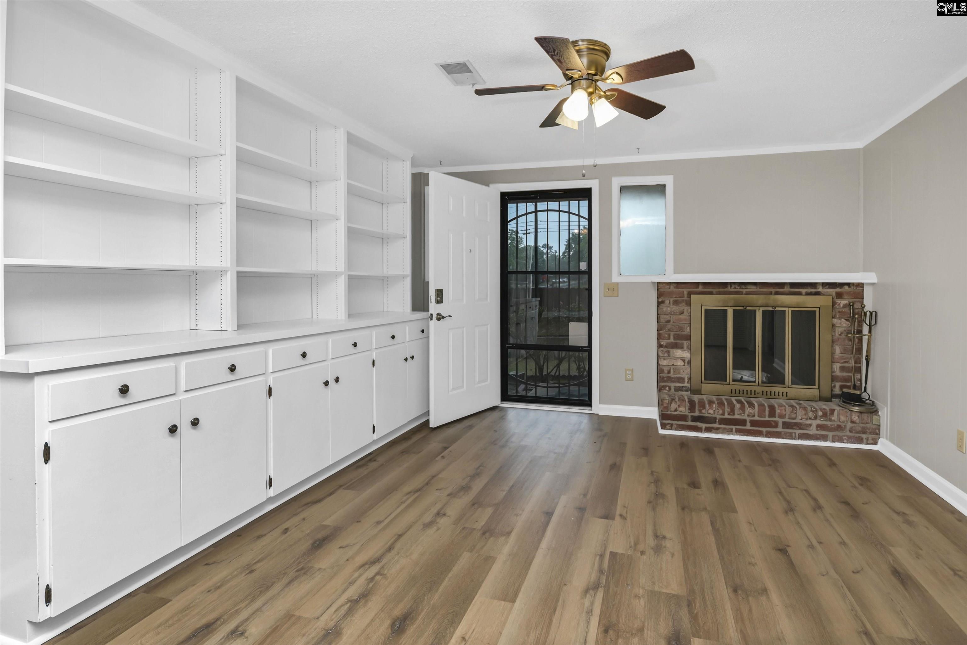 2027 Leesburg Road Columbia, SC 29209-2951