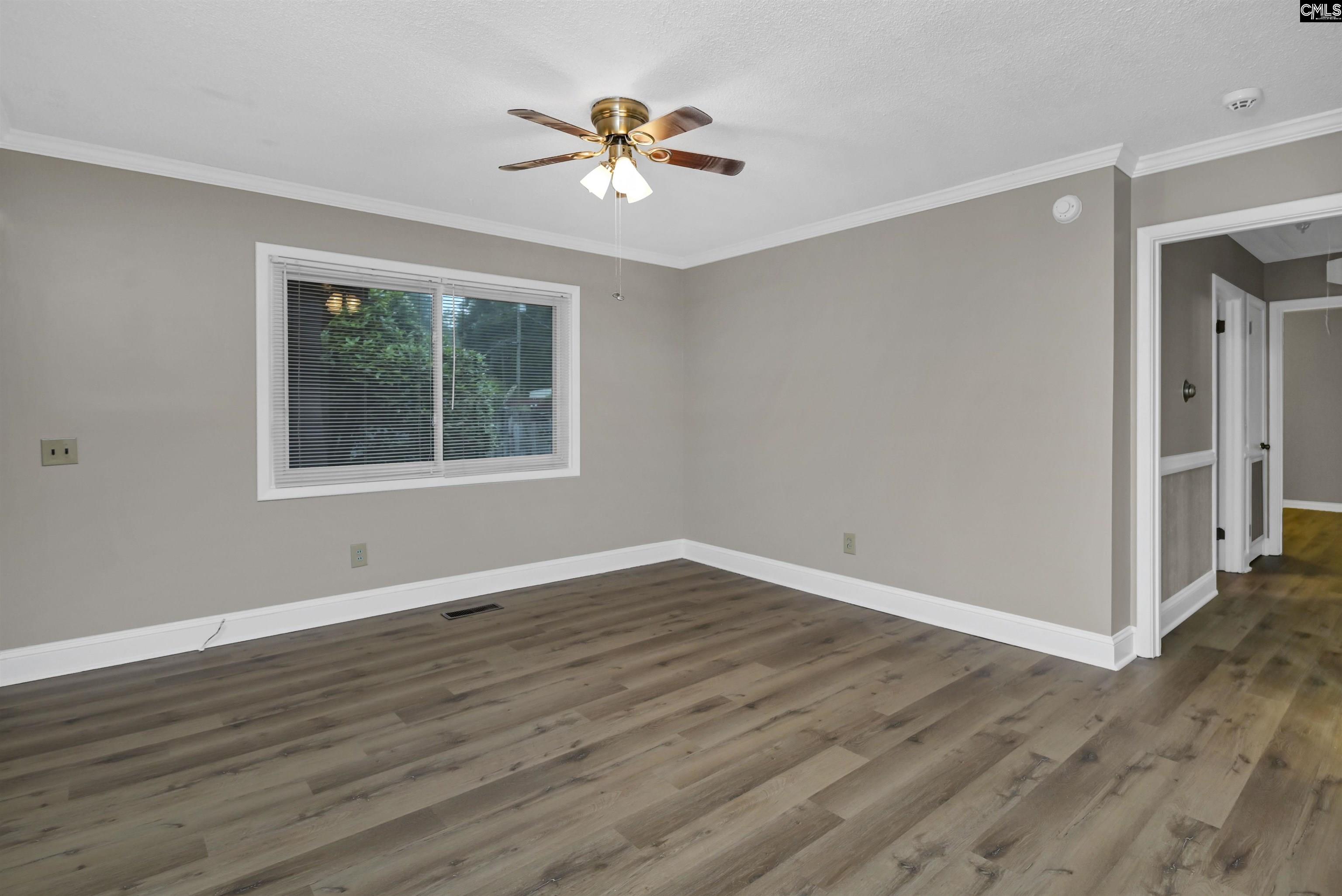 2027 Leesburg Road Columbia, SC 29209-2951