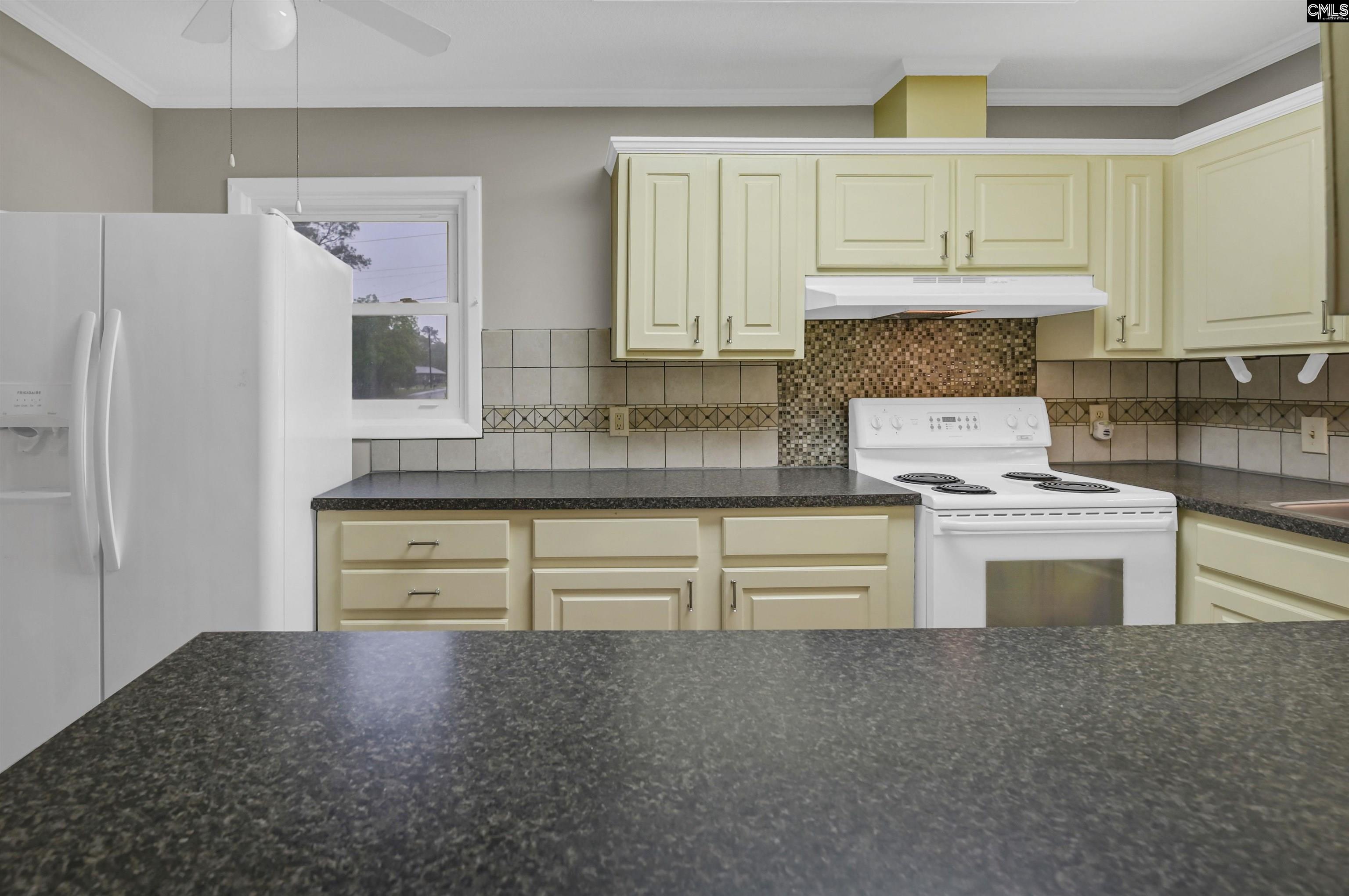 2027 Leesburg Road Columbia, SC 29209-2951