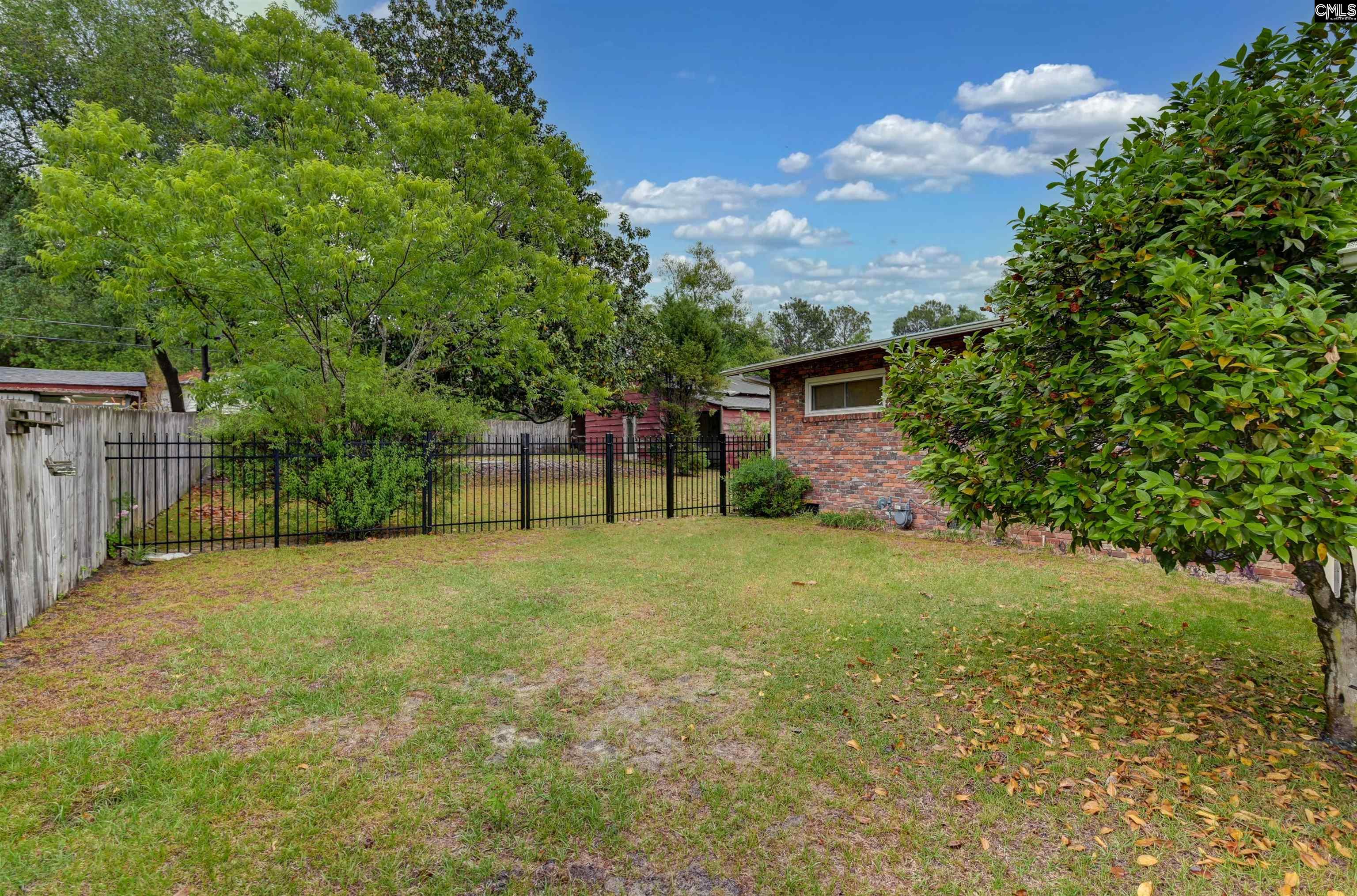 2027 Leesburg Road Columbia, SC 29209-2951