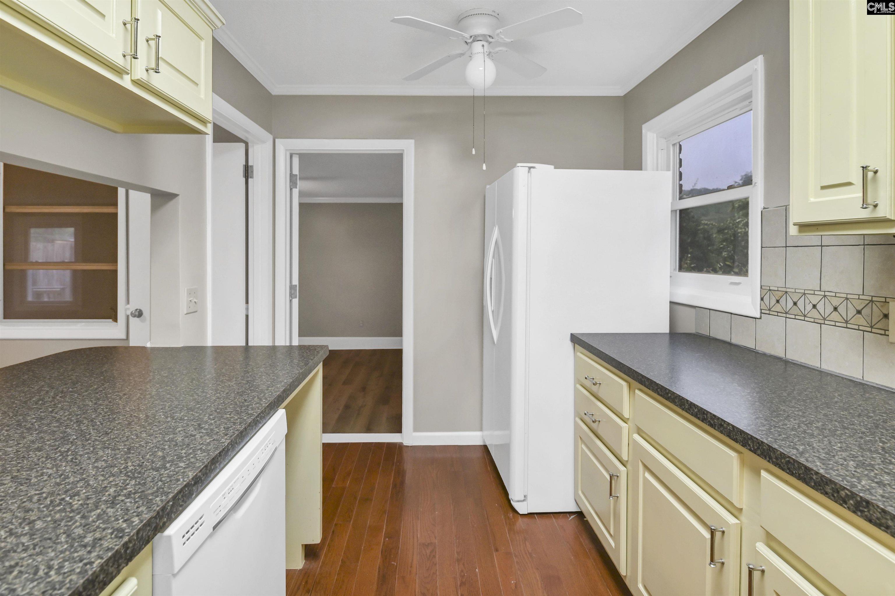 2027 Leesburg Road Columbia, SC 29209-2951