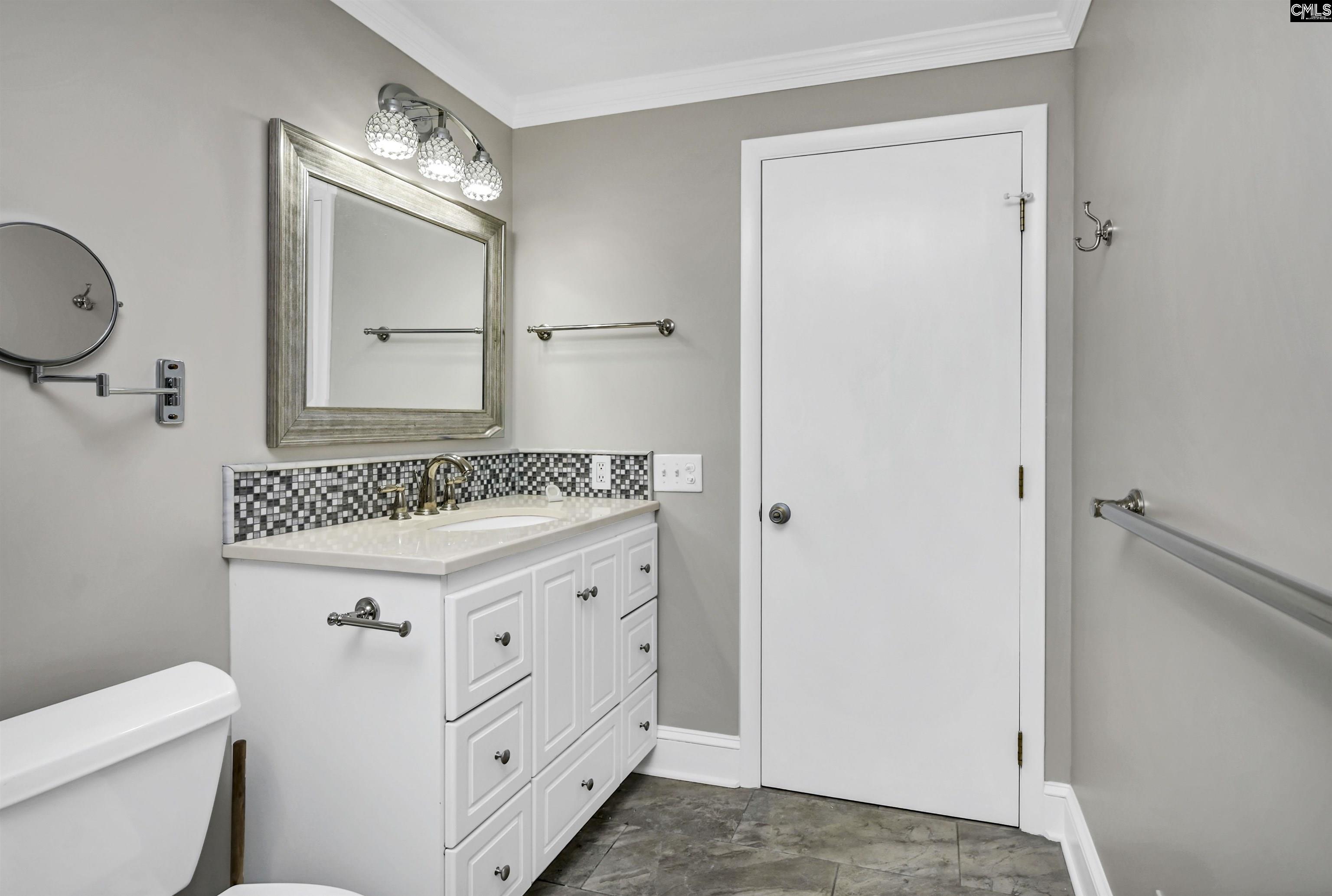 2027 Leesburg Road Columbia, SC 29209-2951
