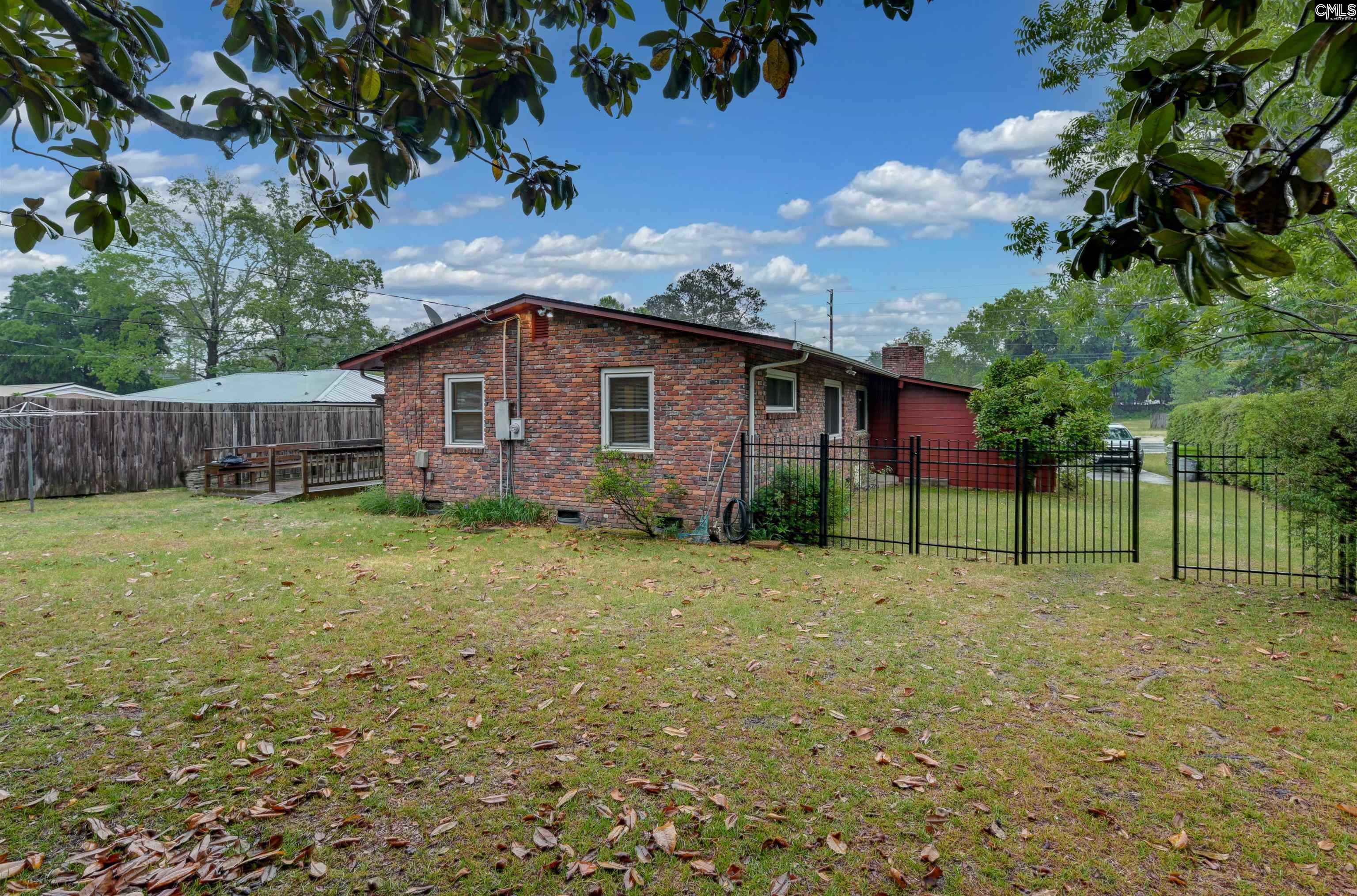 2027 Leesburg Road Columbia, SC 29209-2951