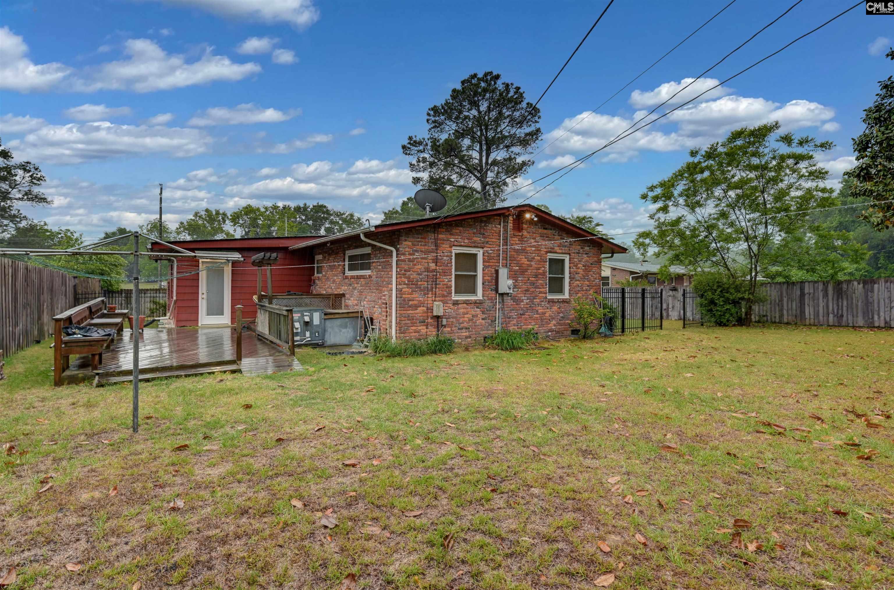 2027 Leesburg Road Columbia, SC 29209-2951