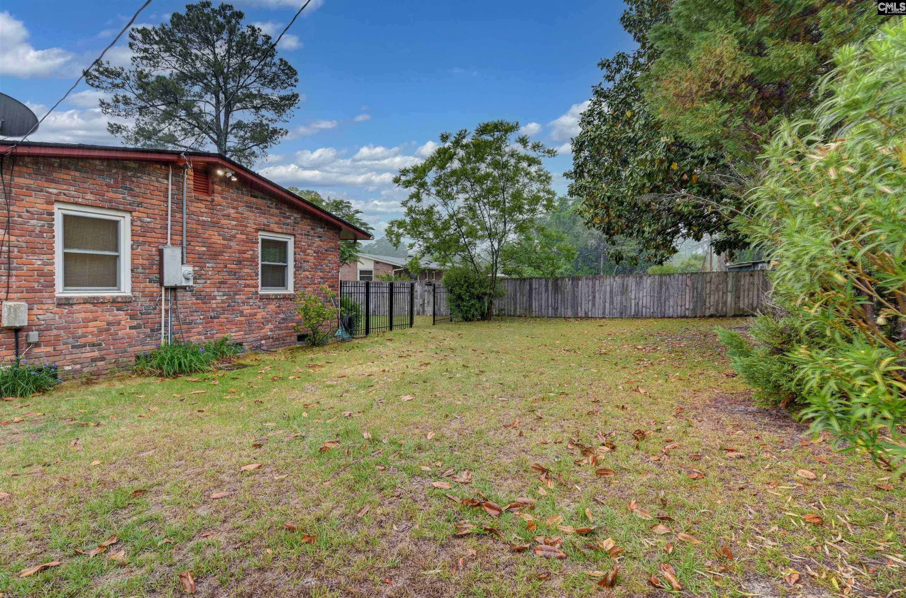 2027 Leesburg Road Columbia, SC 29209-2951