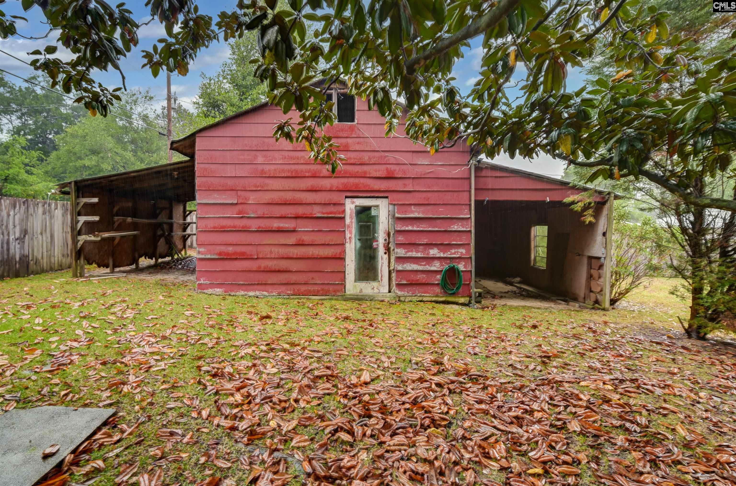 2027 Leesburg Road Columbia, SC 29209-2951