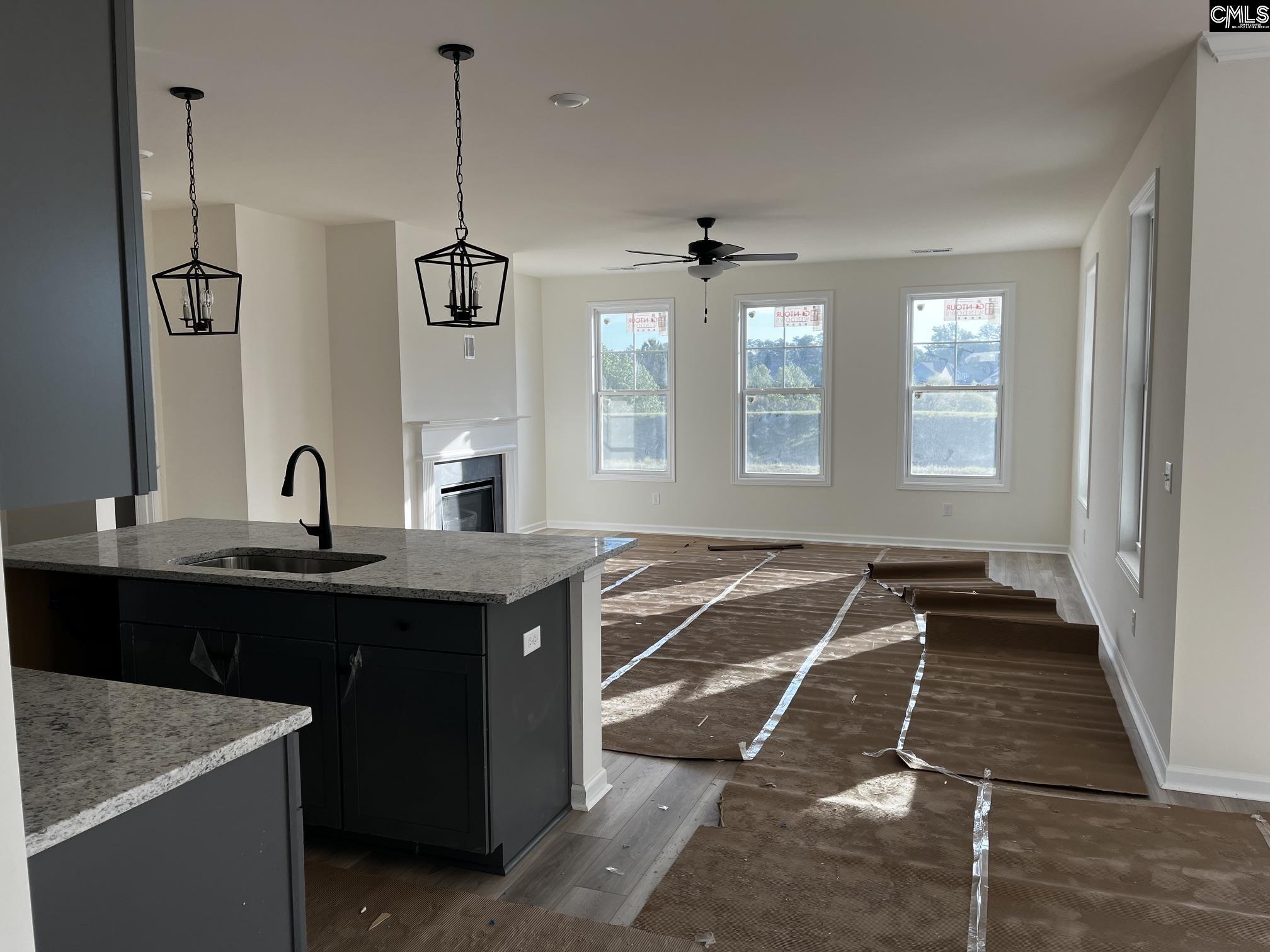 2177 Allan Crest Road Blythewood, SC 29016