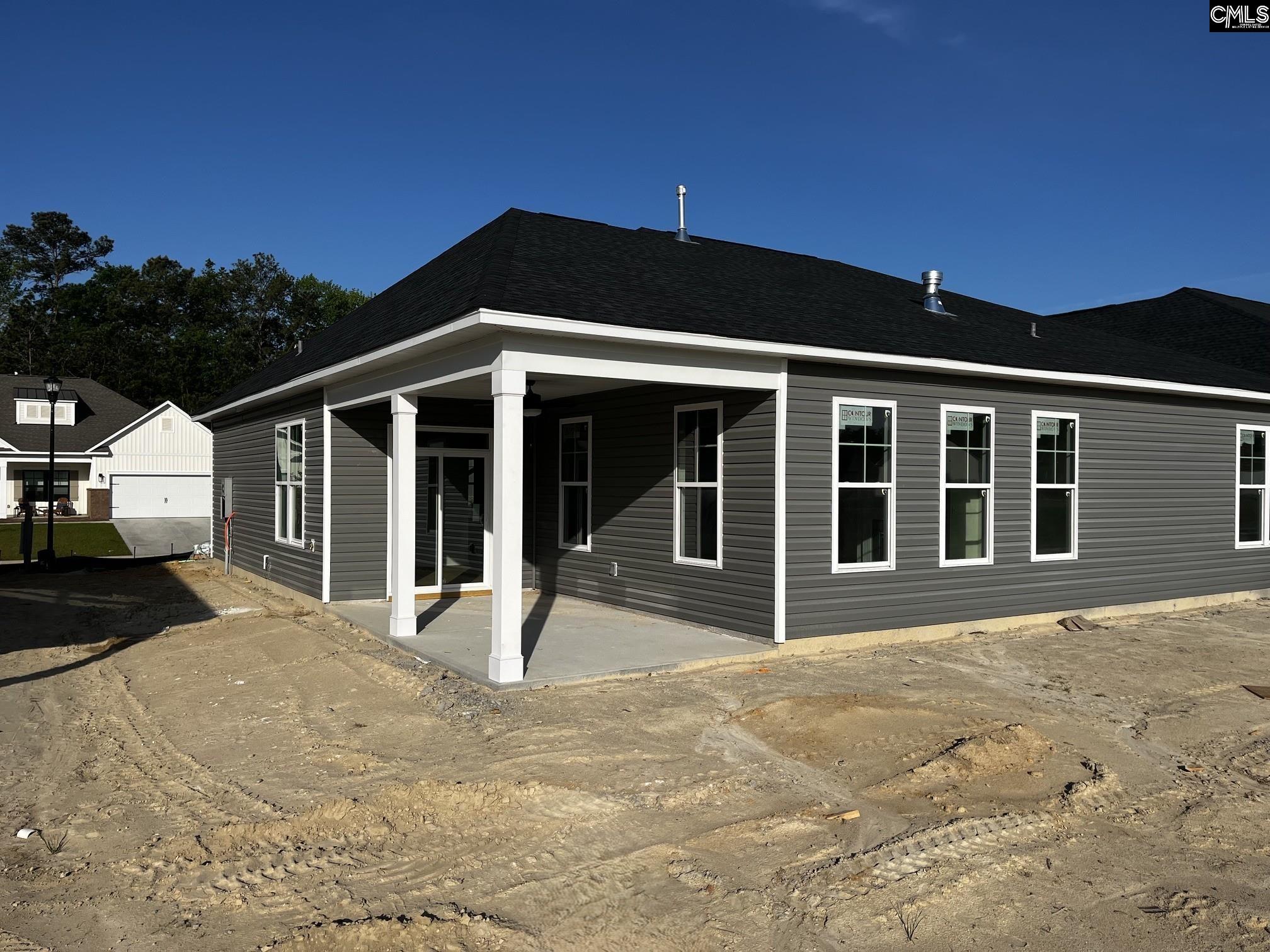 2177 Allan Crest Road Blythewood, SC 29016