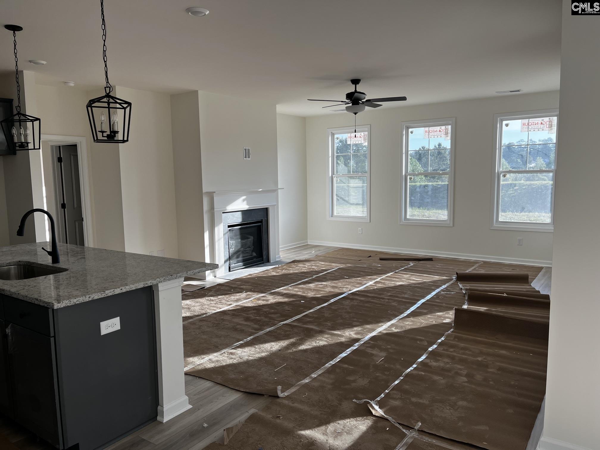 2177 Allan Crest Road Blythewood, SC 29016