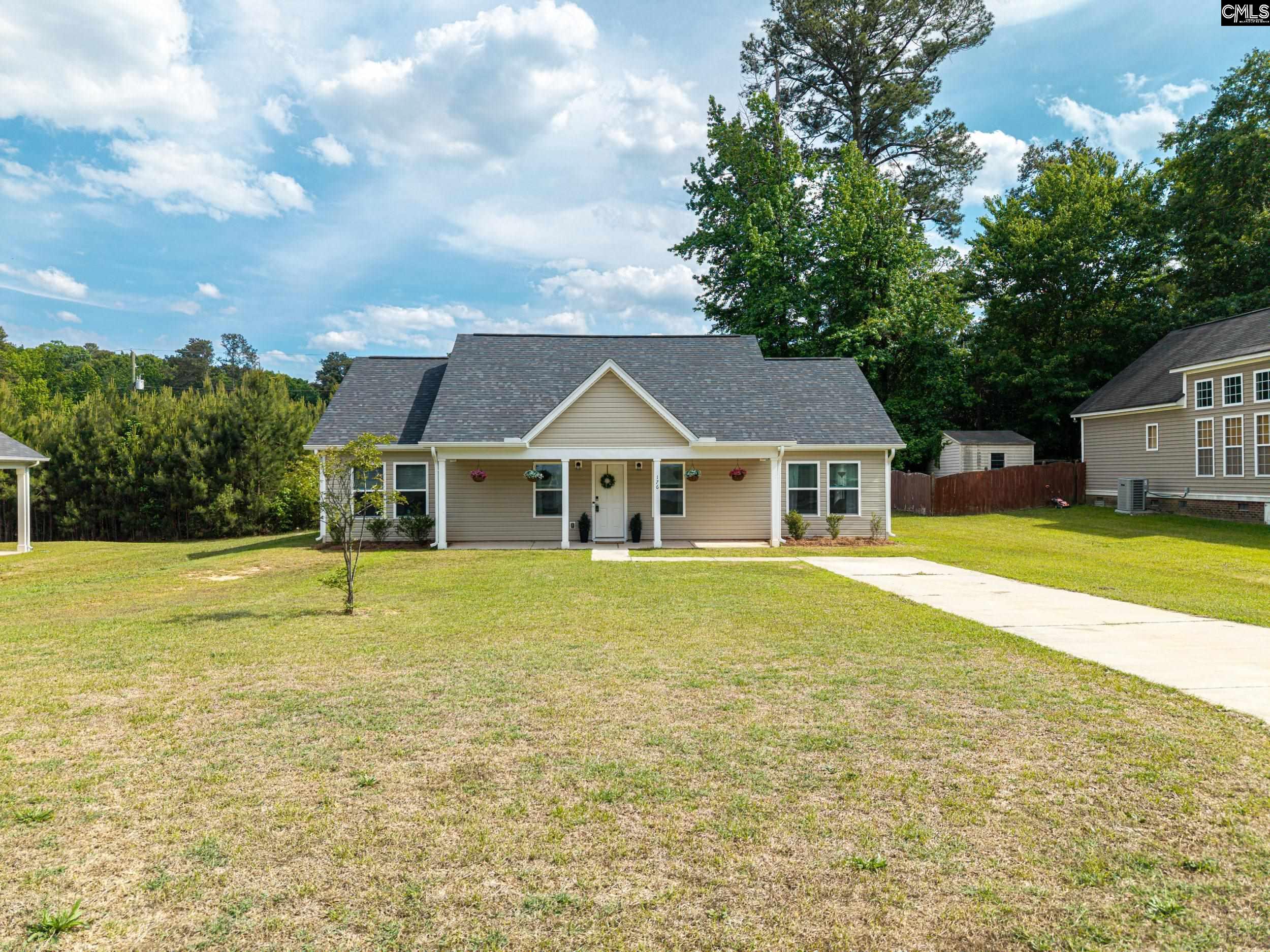 176 St Andrews Place Road Columbia, SC 29210