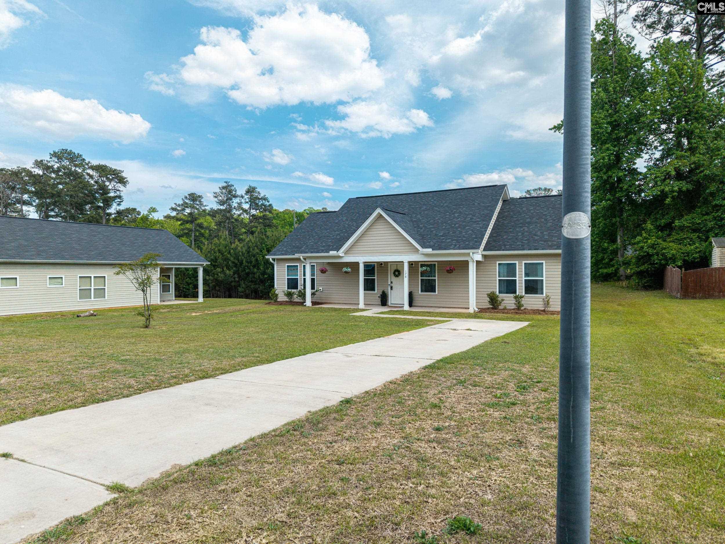 176 St Andrews Place Road Columbia, SC 29210