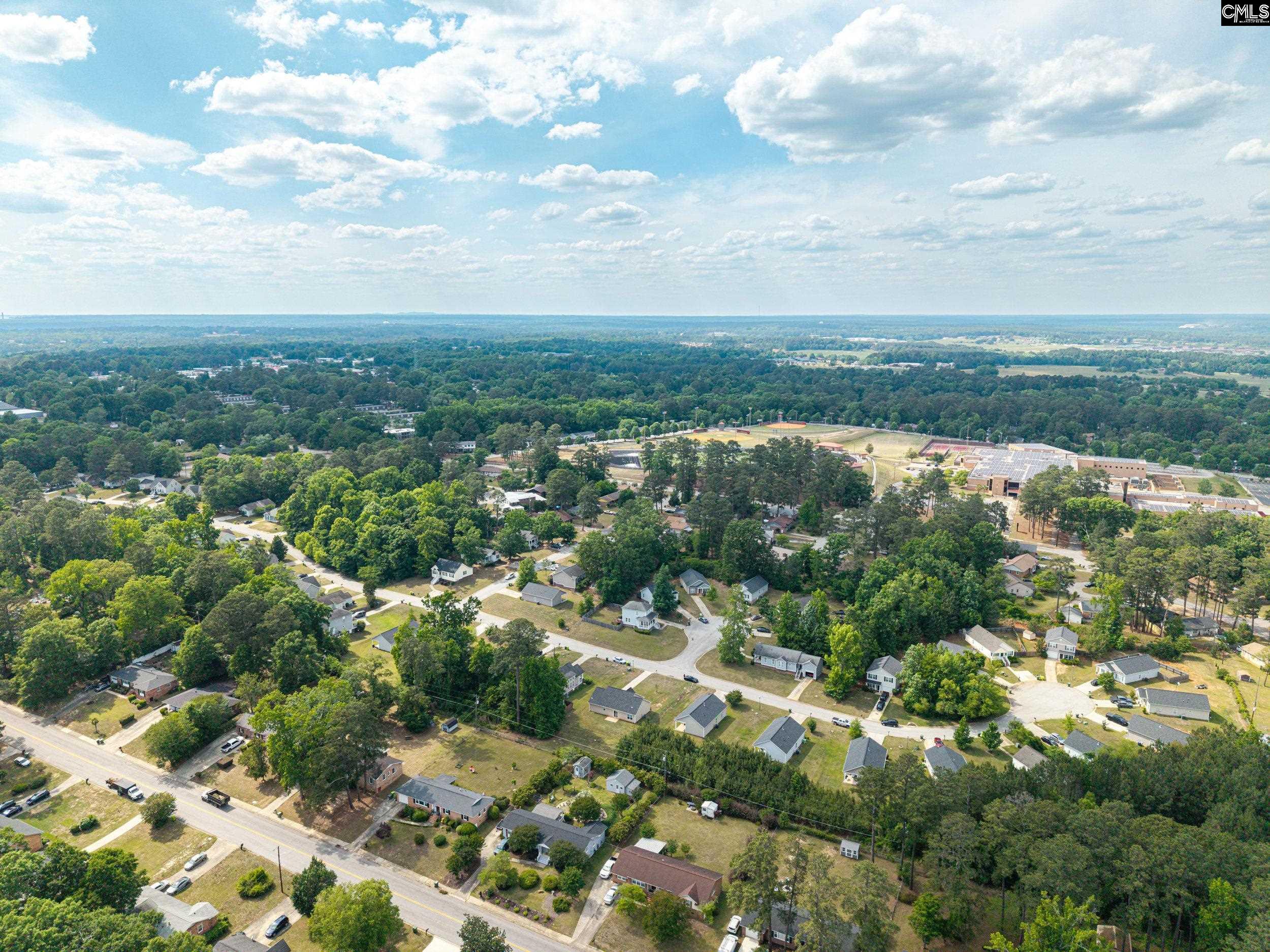 176 St Andrews Place Road Columbia, SC 29210