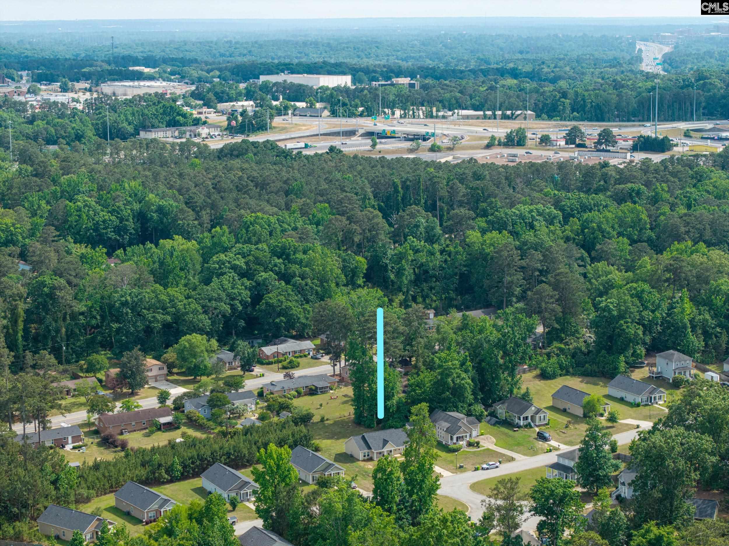 176 St Andrews Place Road Columbia, SC 29210