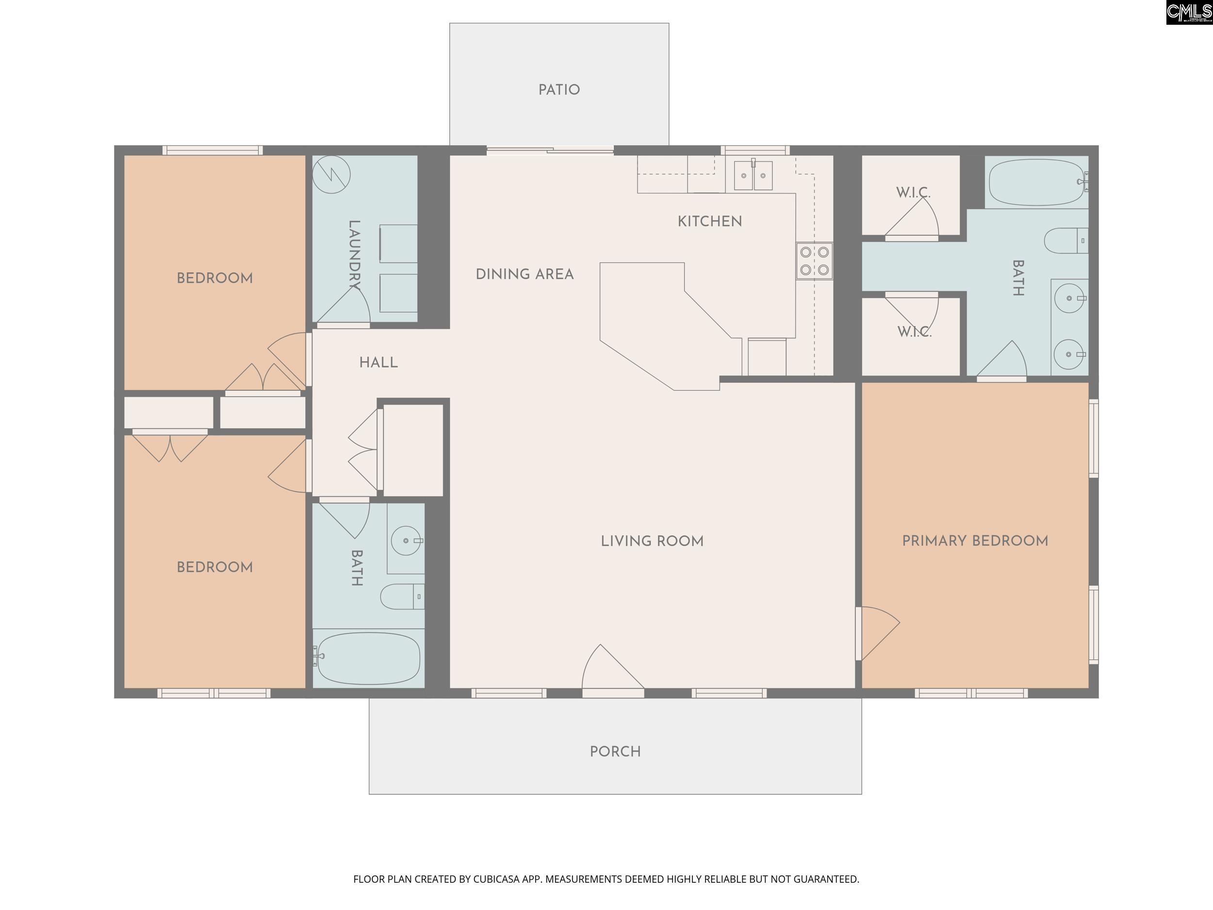 176 St Andrews Place Road Columbia, SC 29210
