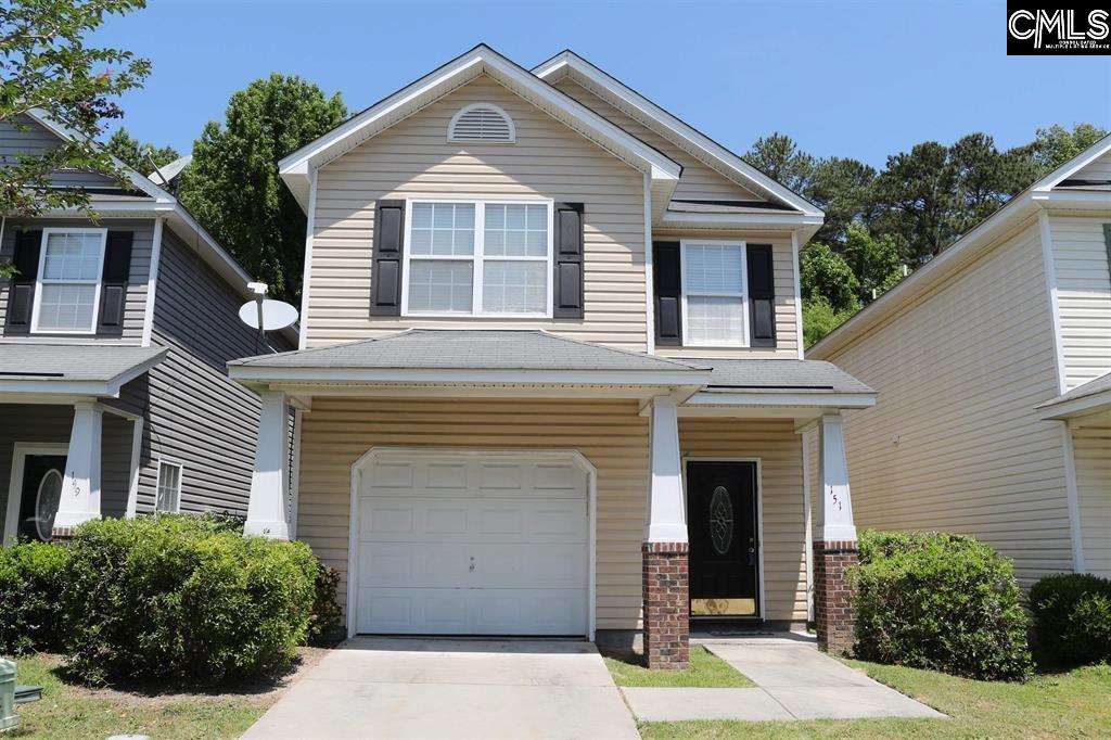 151 Angel Garden Way Columbia, SC 29223